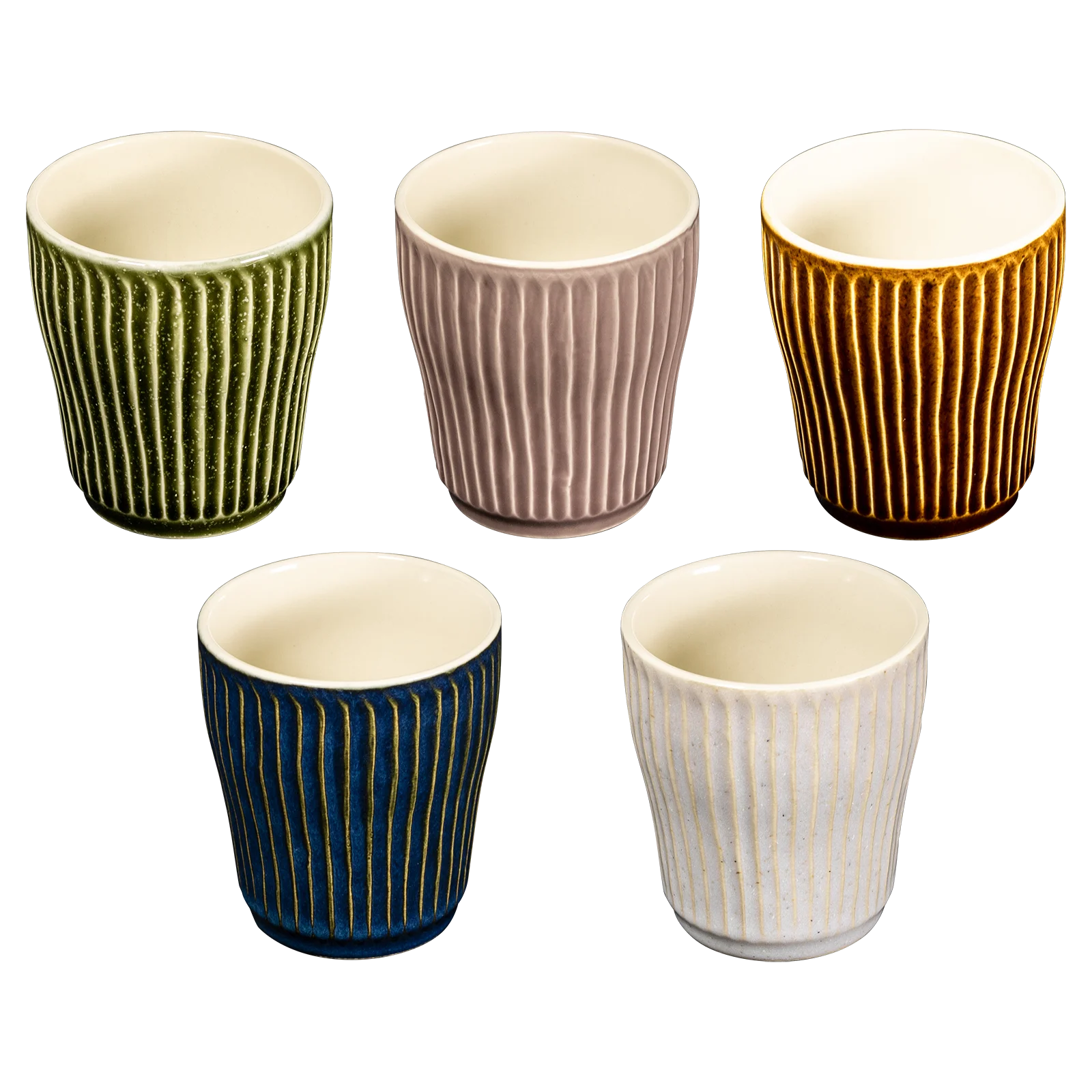 Omotenashi Sogimegosai Tea Cups