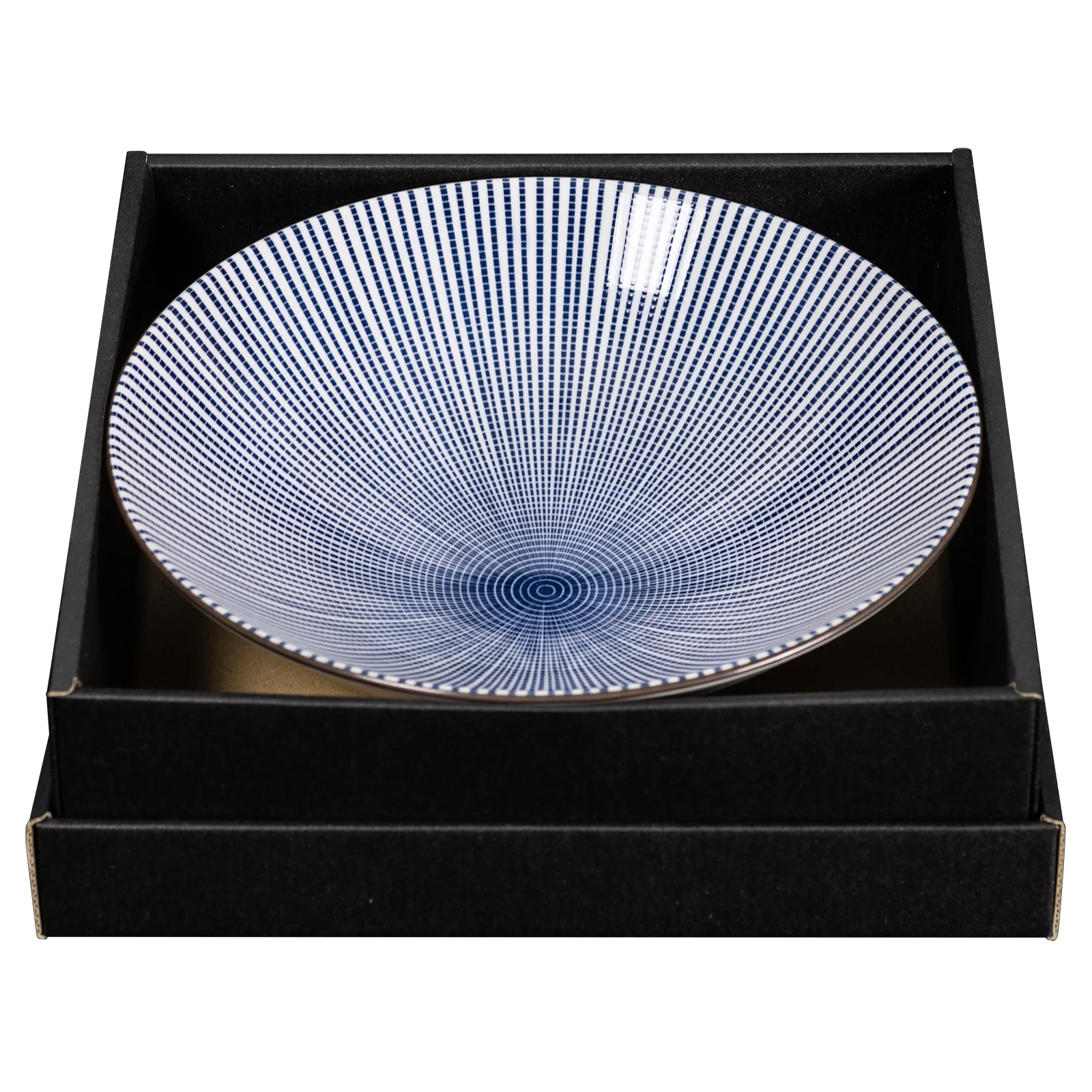 Omotenashi Sendan Tokusa Serving Bowl