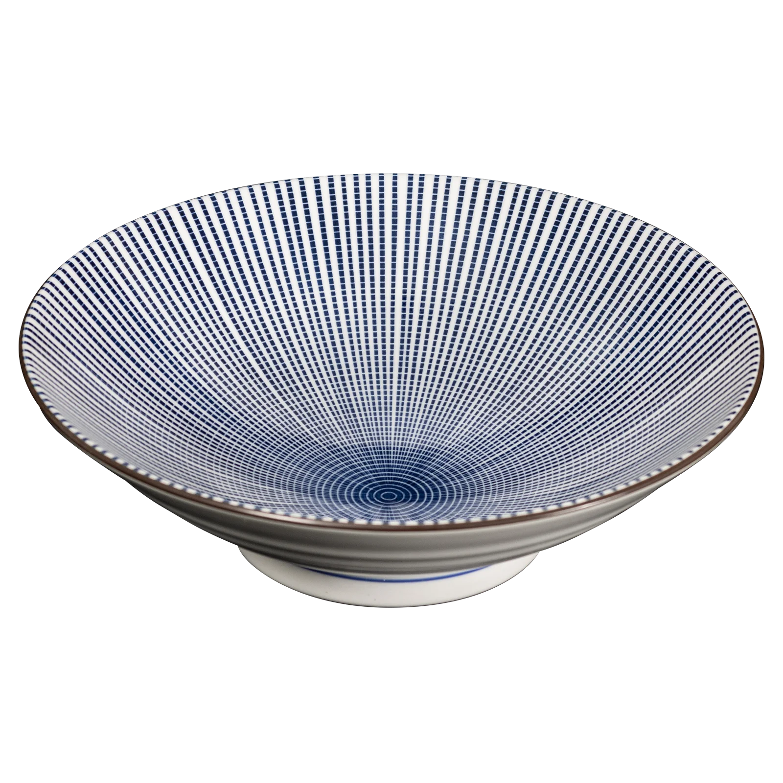 Omotenashi Sendan Tokusa Serving Bowl
