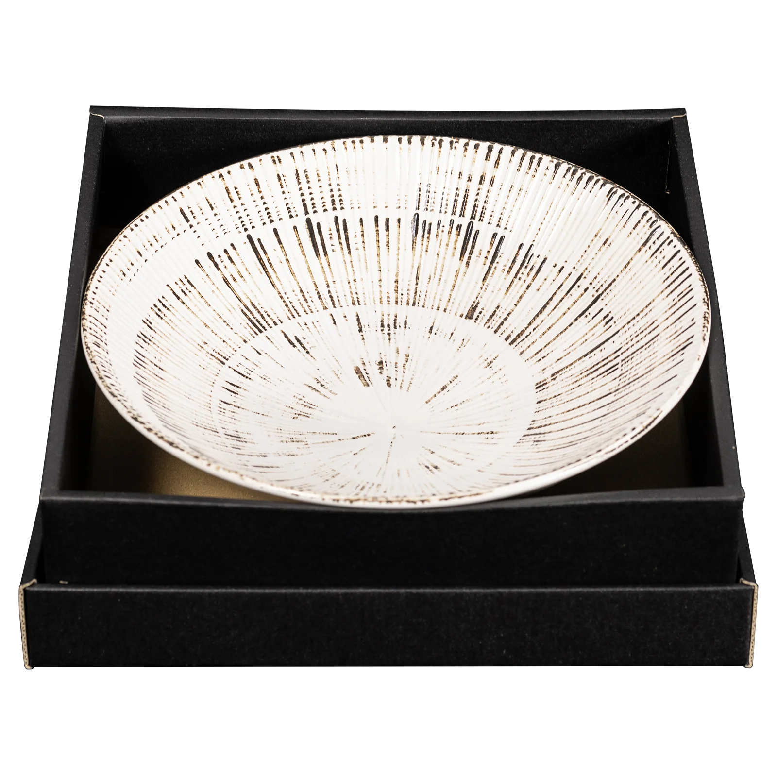 Omotenashi Sabikobiki Serving Bowl