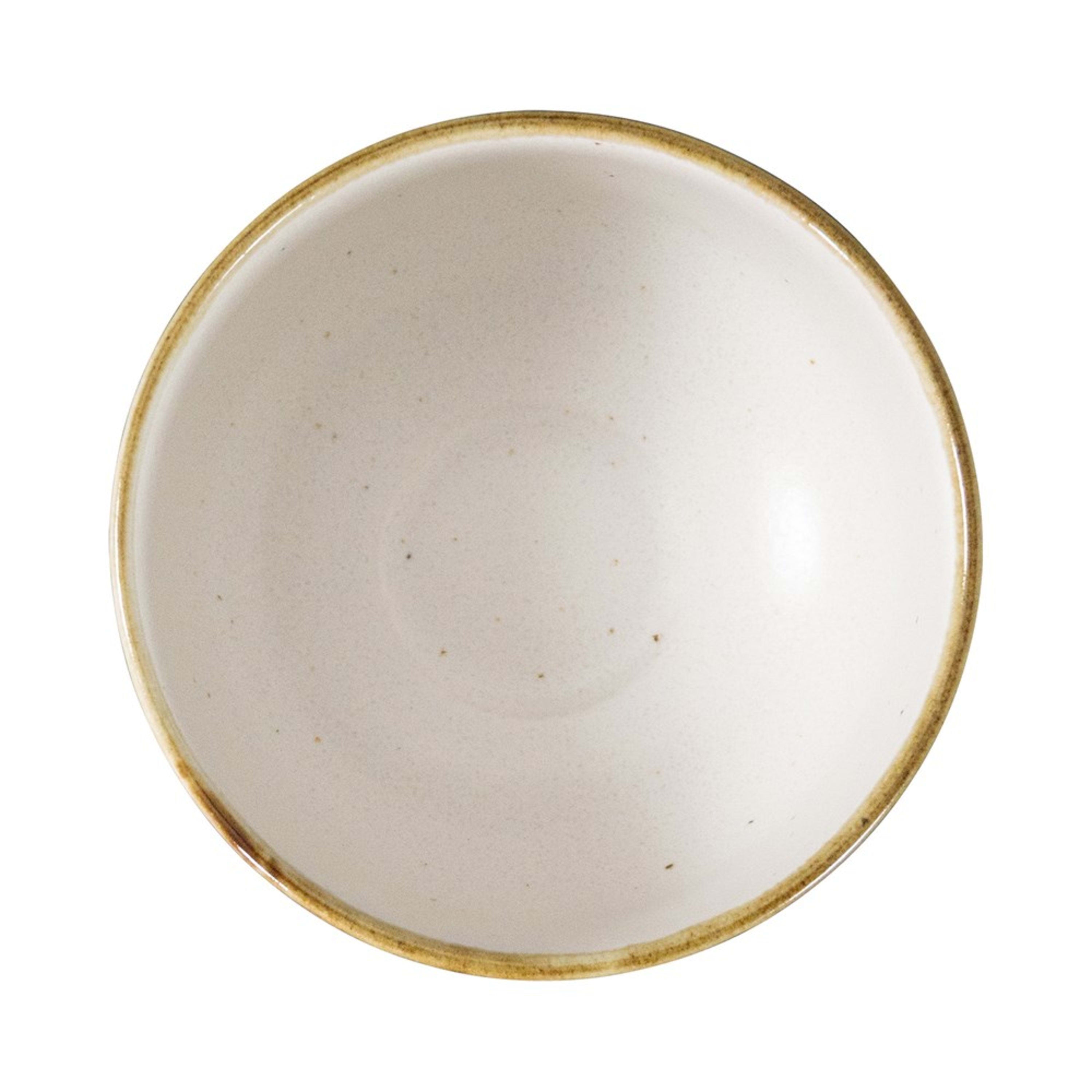 Omotenashi Hand Painted Matcha Bowl - Sakura 12x7.5cm