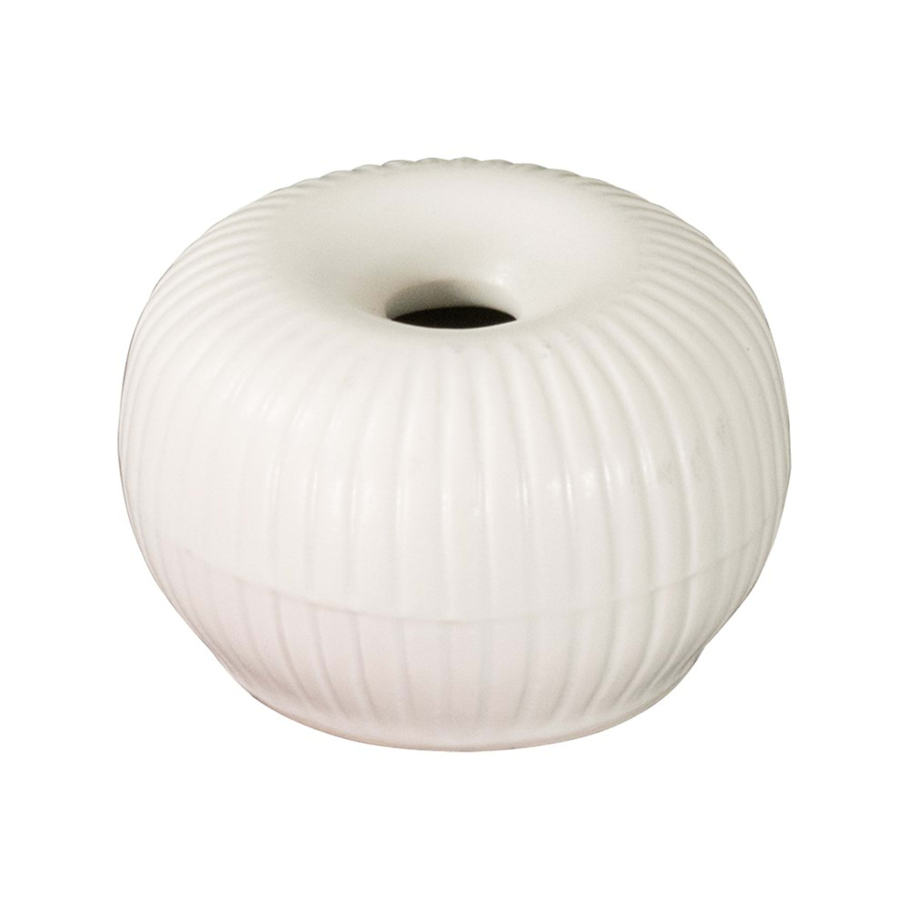 Omotenashi Matcha Whisk Stand Uni - White