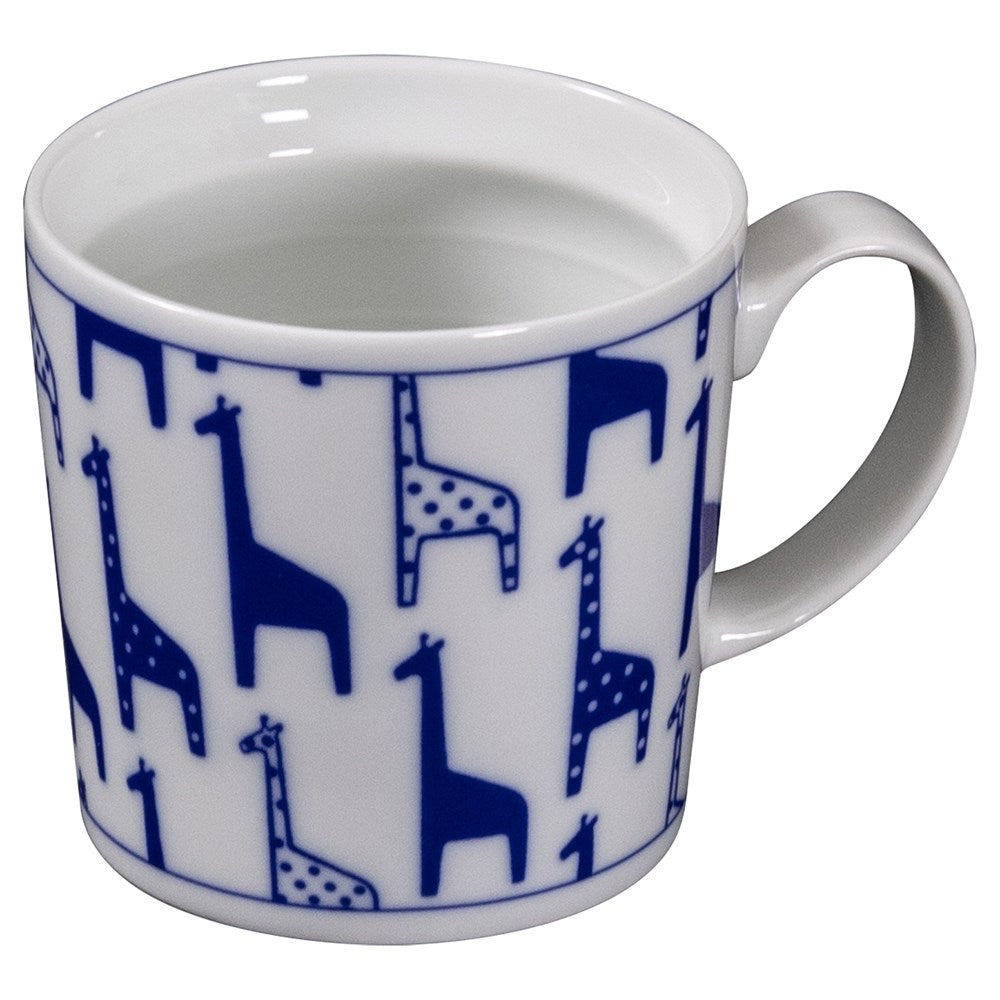 Omotenashi Giraffe Mug - 260ml