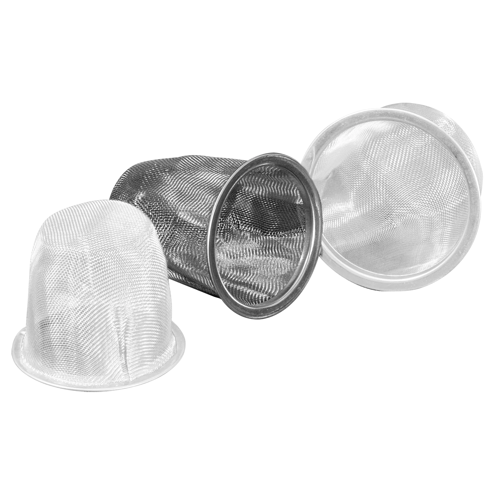 Omotenashi Tea pot strainer - 6.2cm Diameter