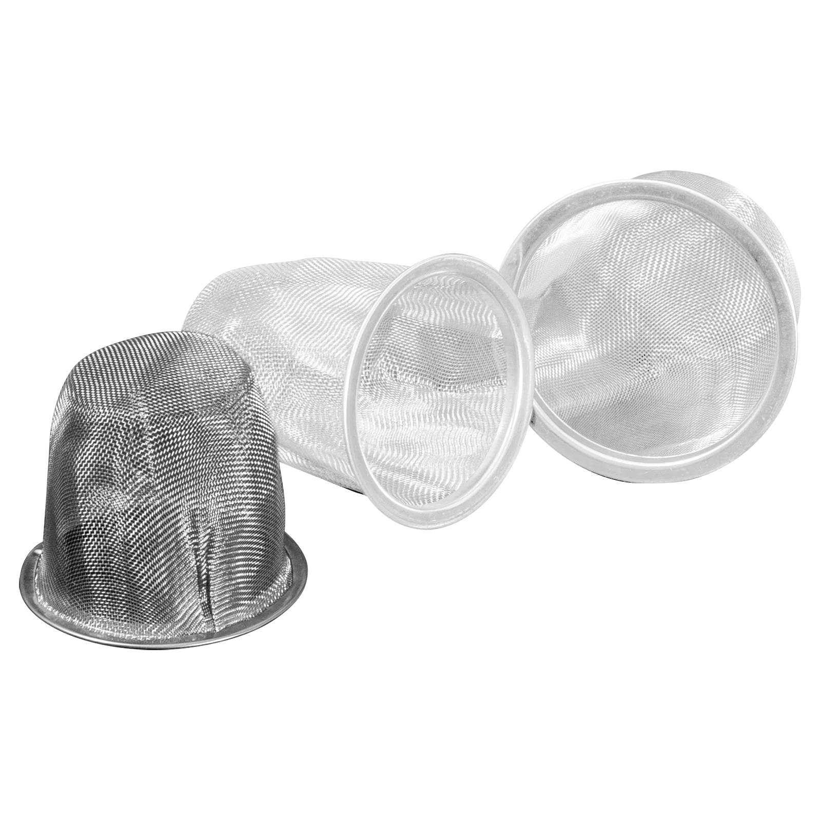 Omotenashi Tea pot strainer - 6cm Diameter