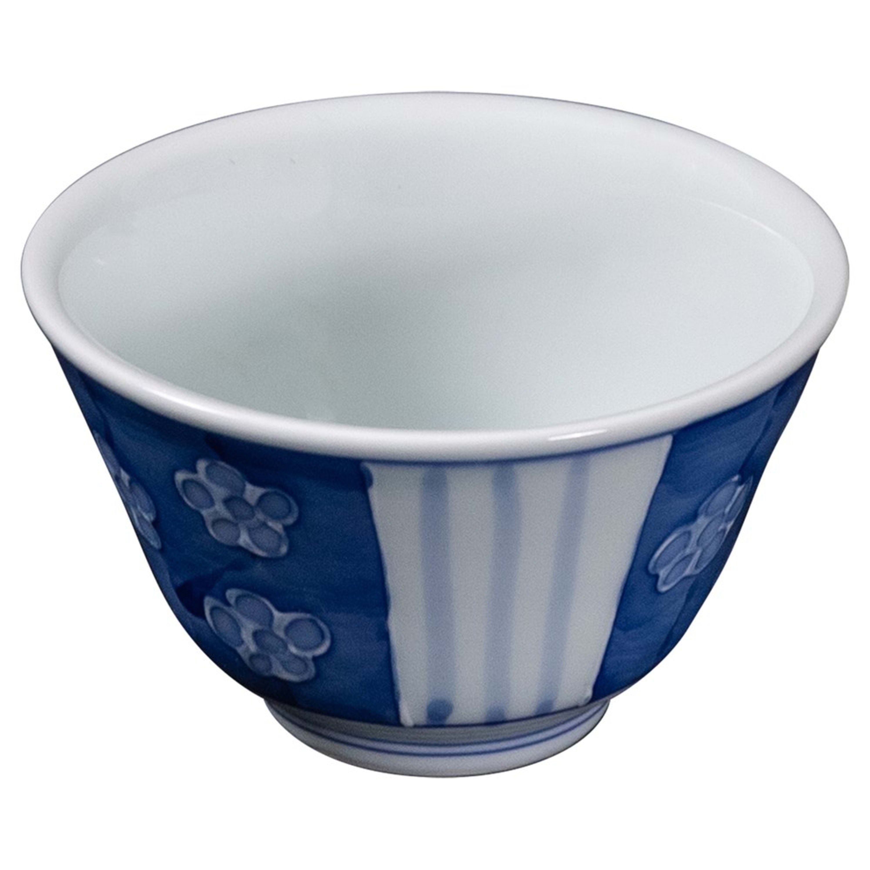 Omotenashi Kyousen Tea Cup 200ml - Limited Edition