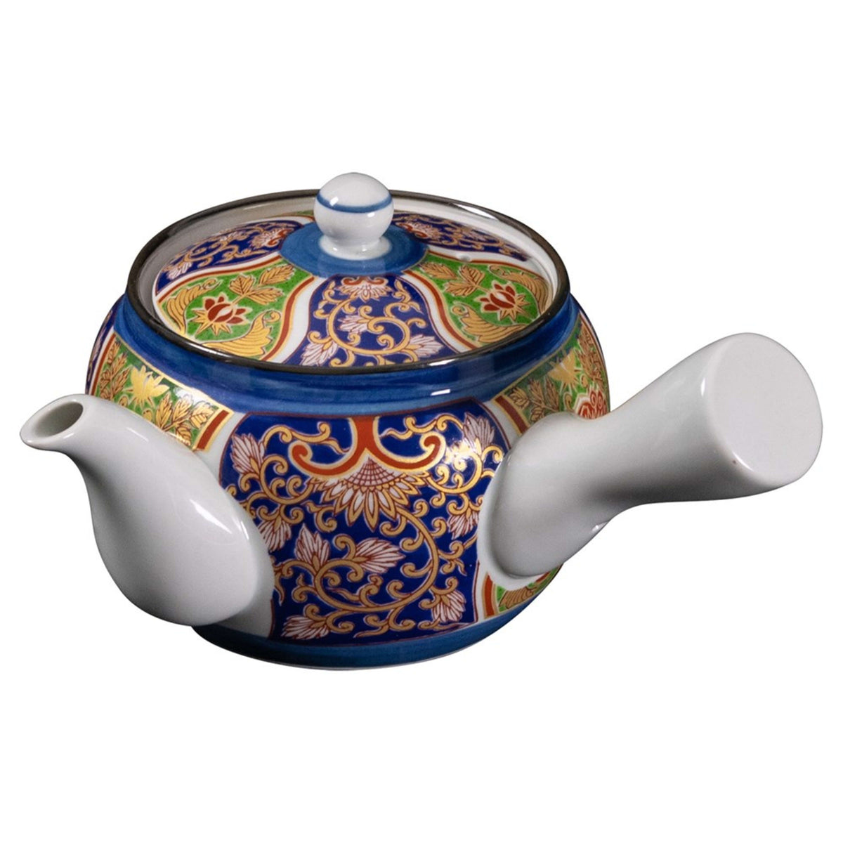 Omotenashi Nishigi Teapot 360ml - Limited Edition (Design 1)