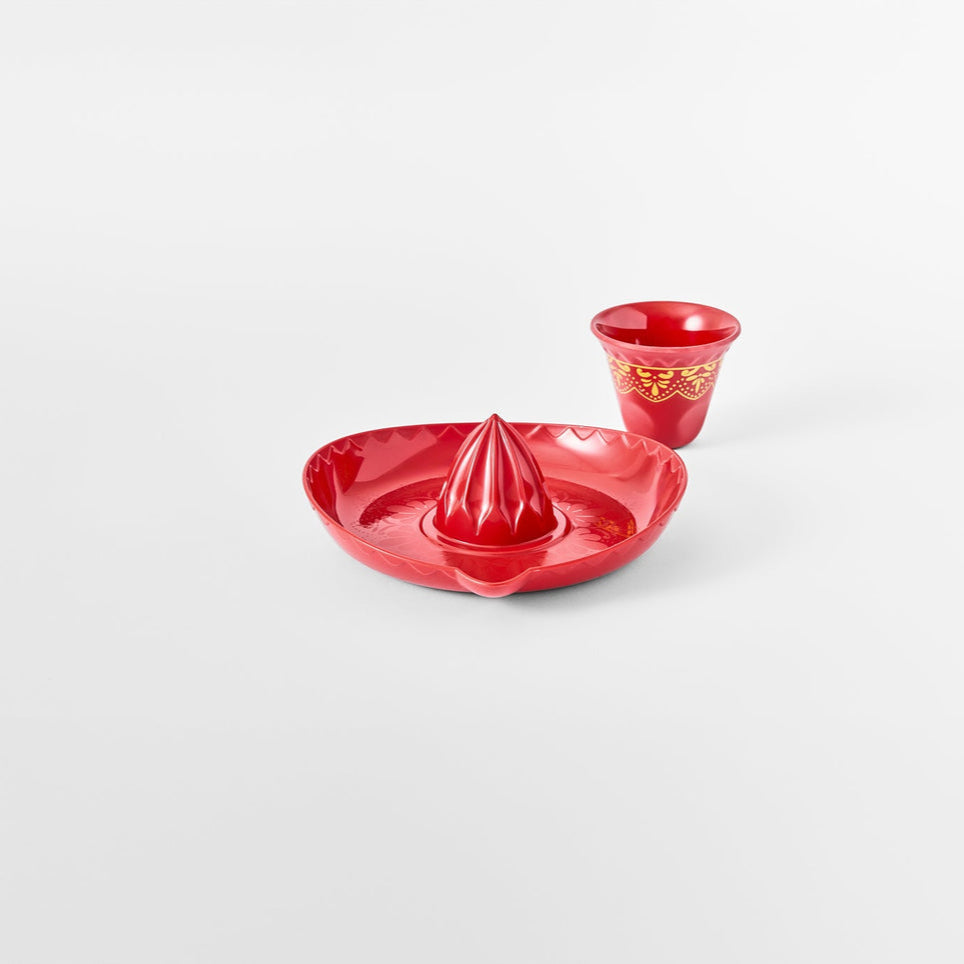 Prepara Margarita Amigo