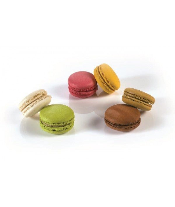 Martellato Macaron Mat