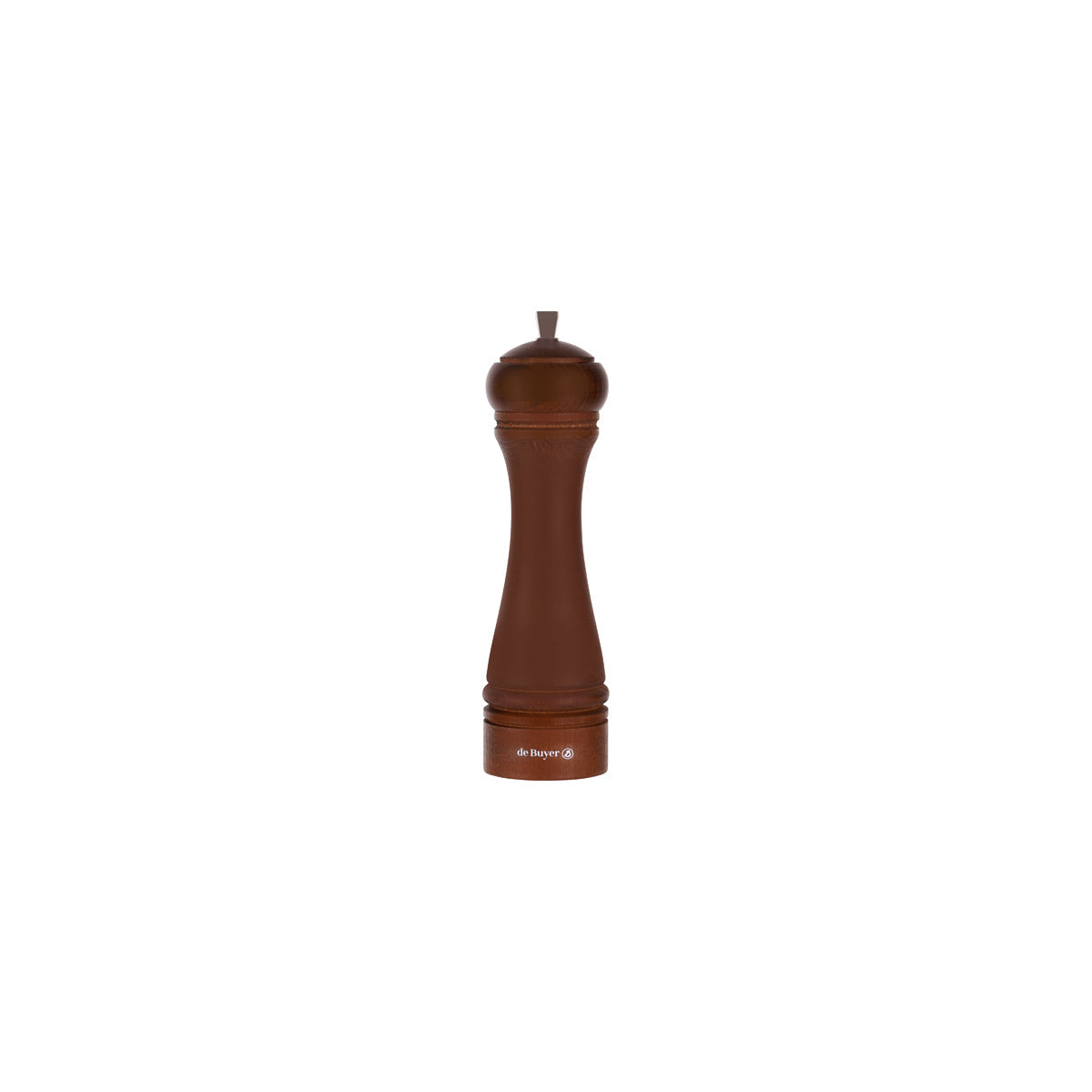 De Buyer Marlux Java Dark Pepper Mill 210mm