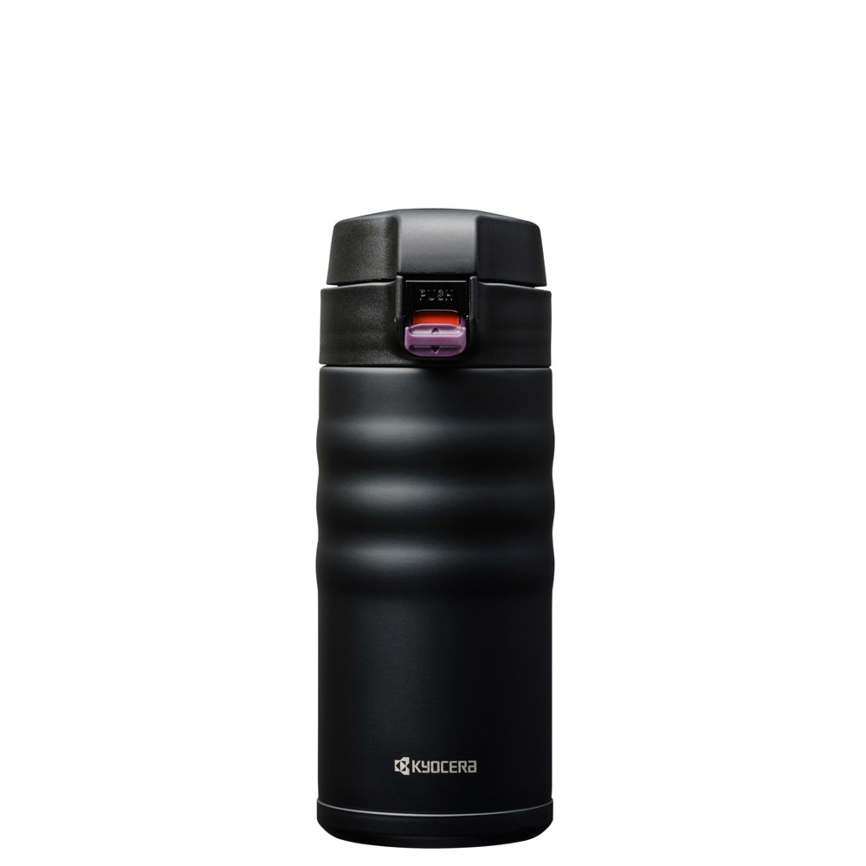 Kyocera Ceramic Insulated Travel Mug 350ml