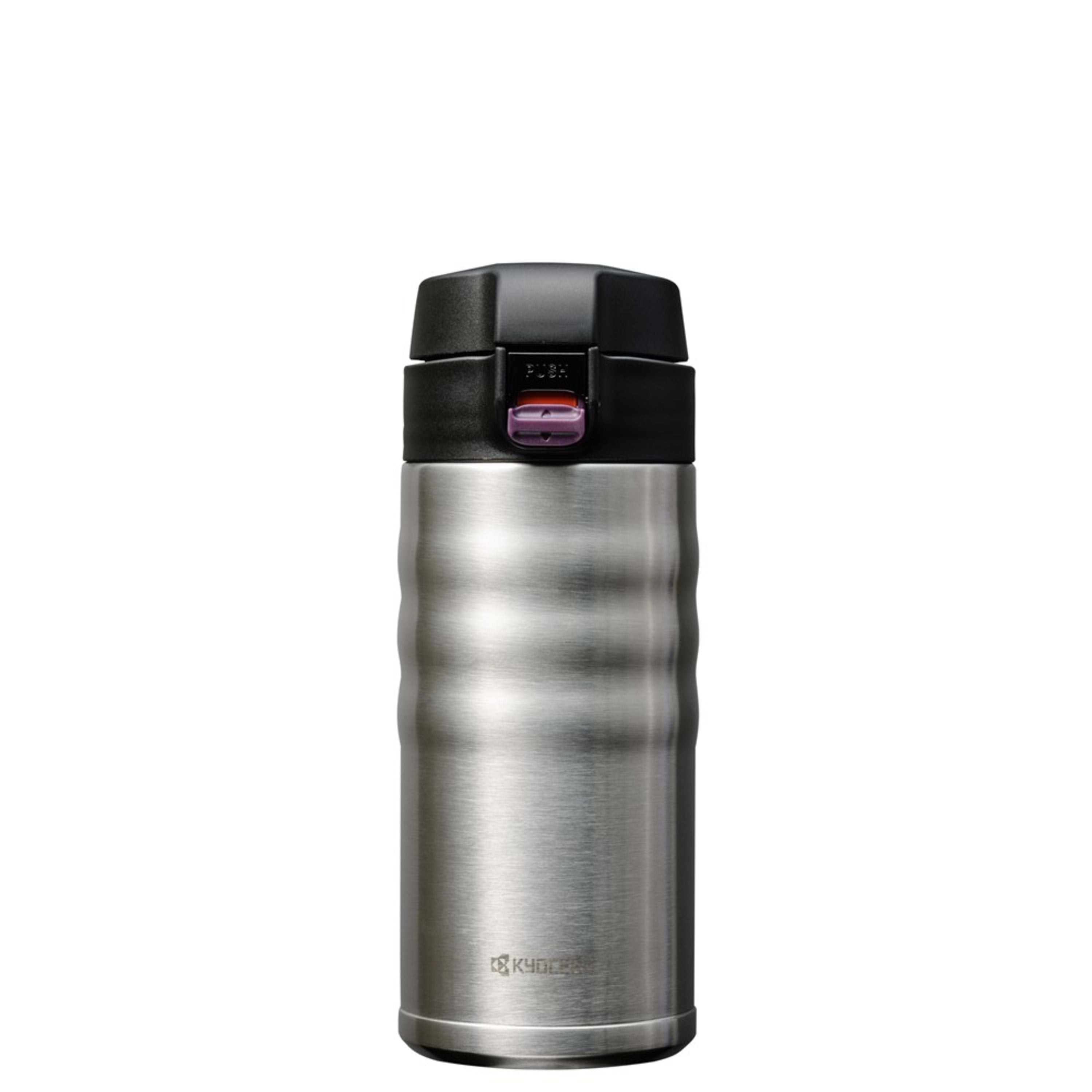Kyocera Ceramic Insulated Travel Mug 350ml