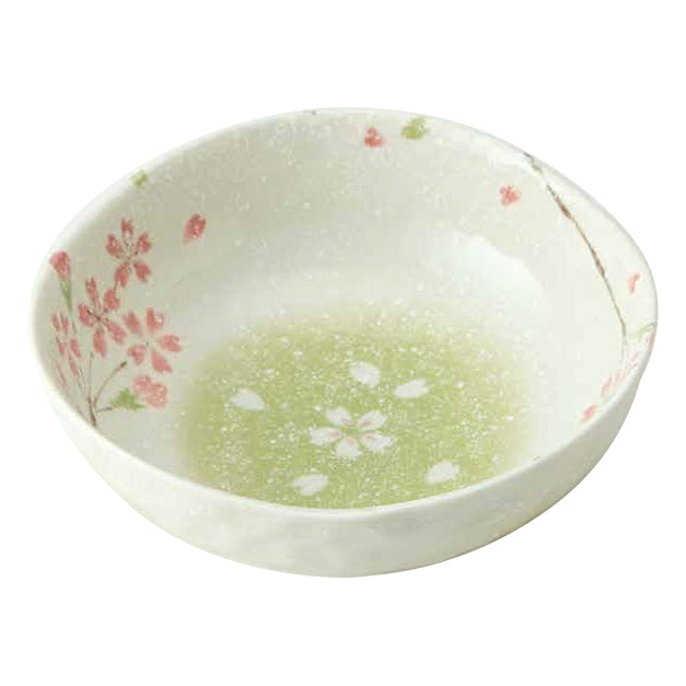 Omotenashi Sakurabiyori Bowls