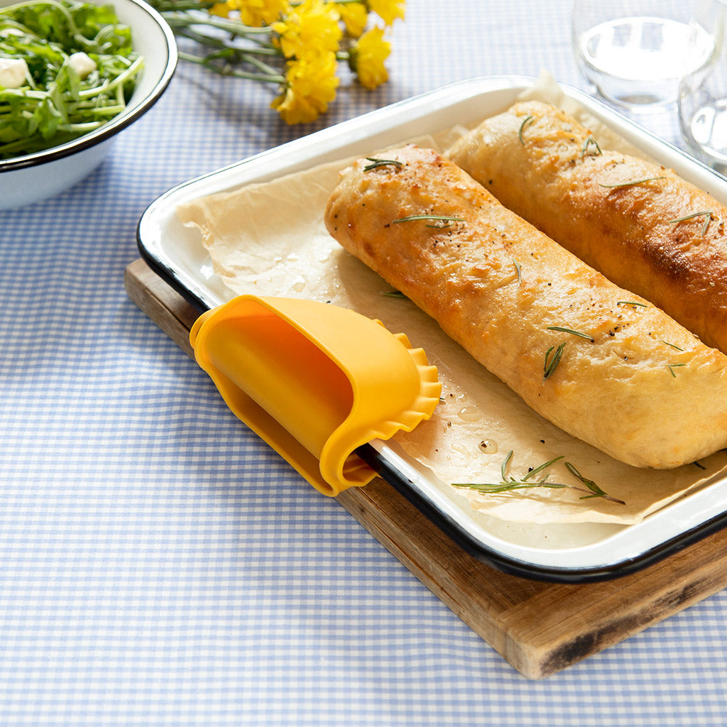 Monkey Business Mezzelune Silicone Grip