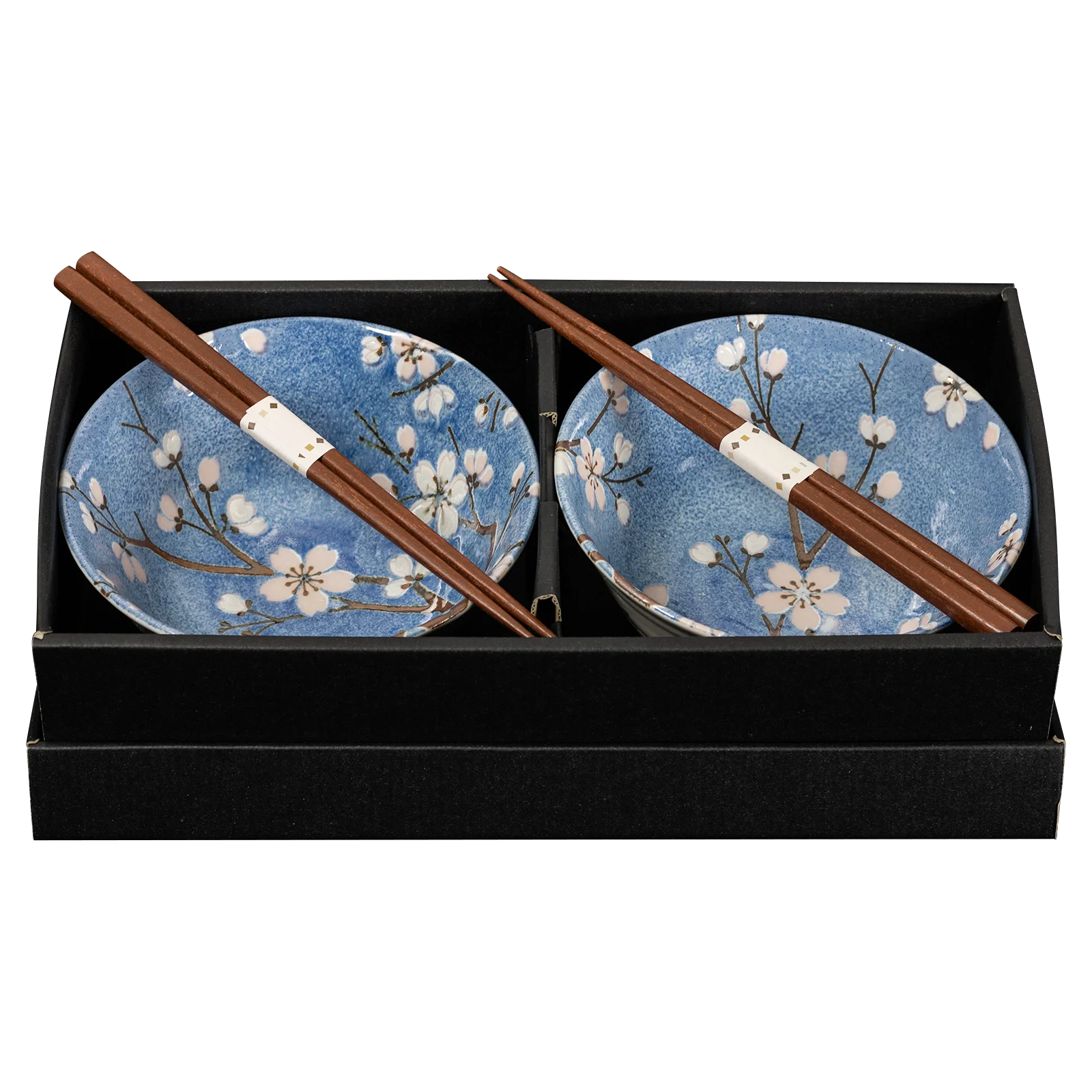 Omotenashi Fuji Sakura Gift Set