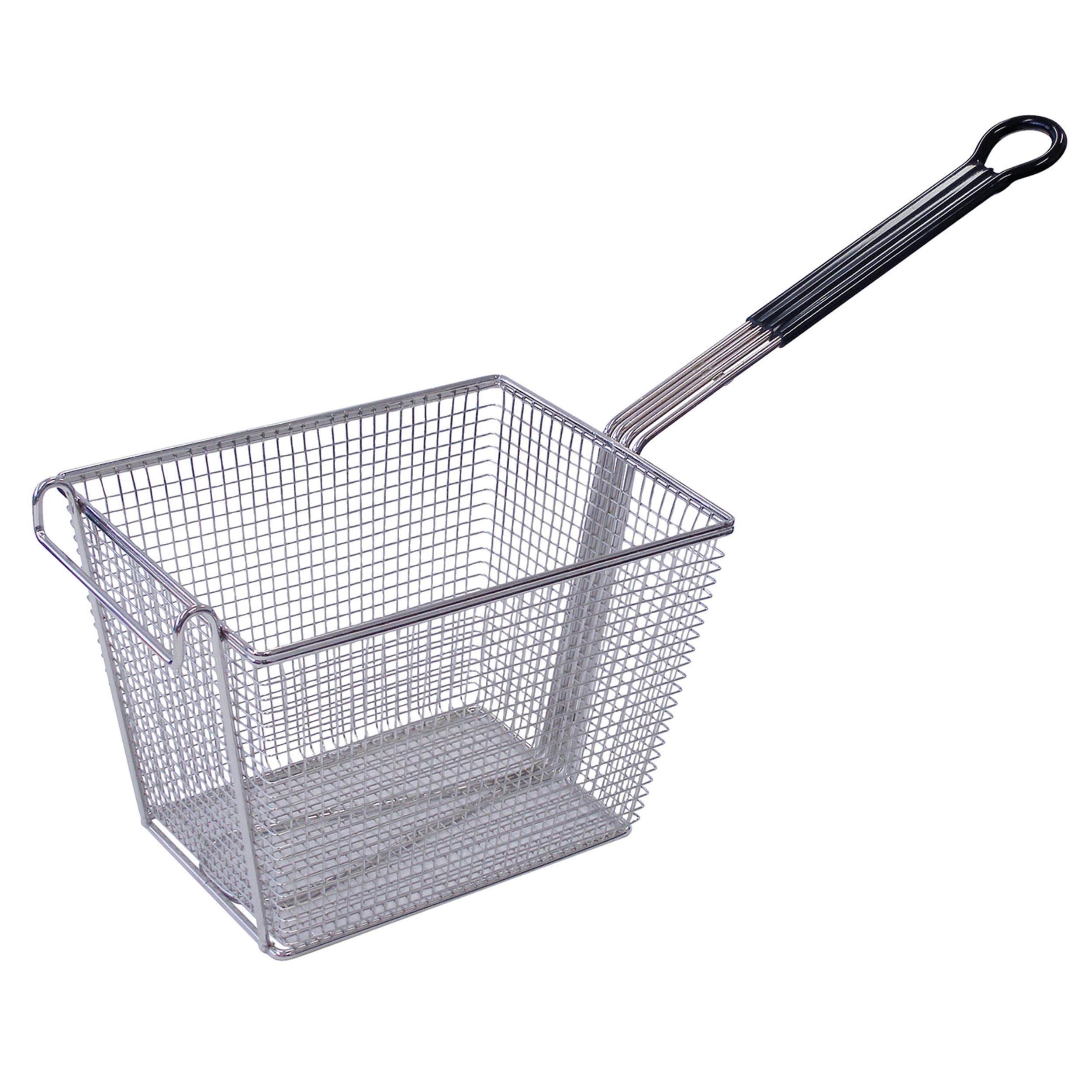 Robinox Commercial Fryer Basket MC0040