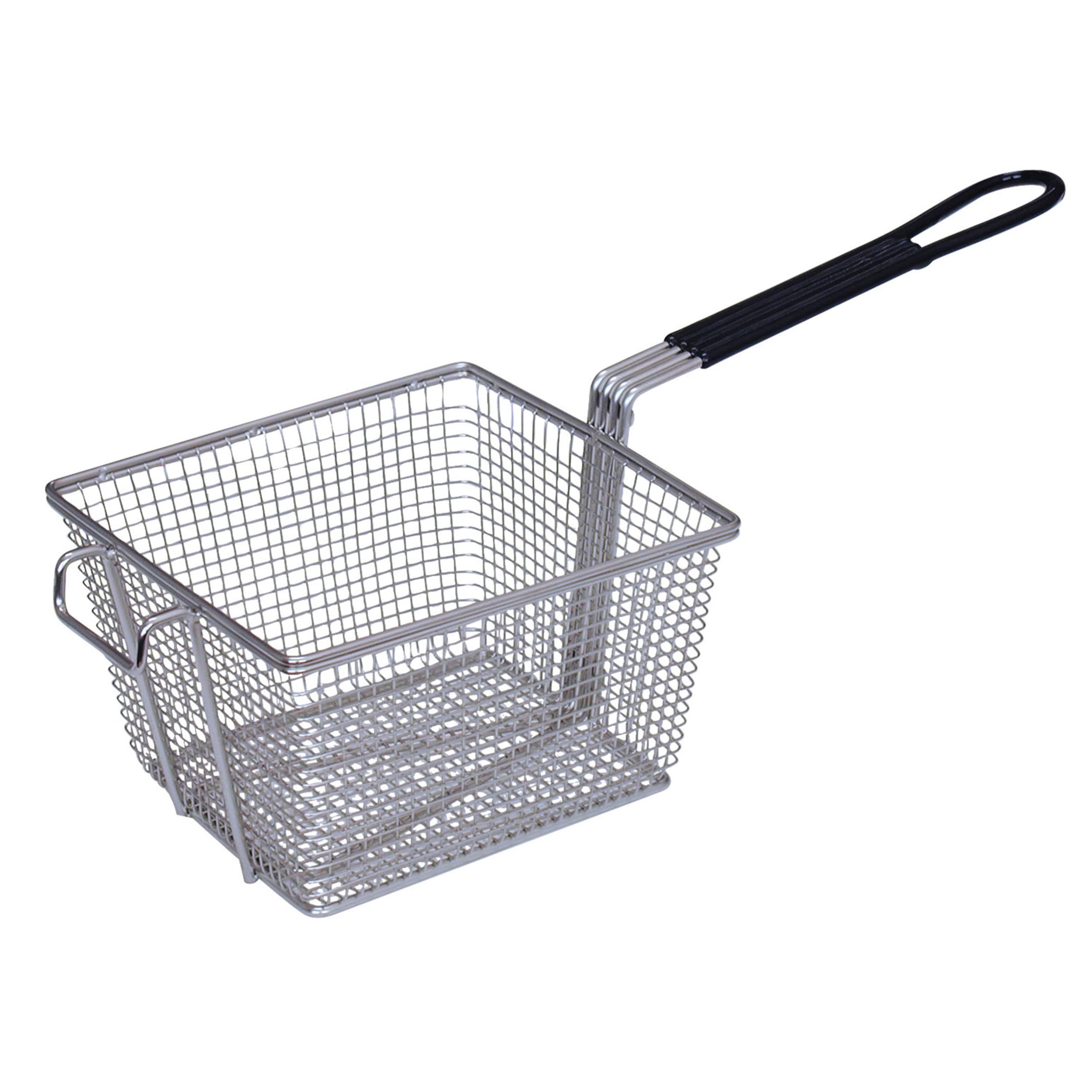 Robinox Commercial Fryer Basket MC1115