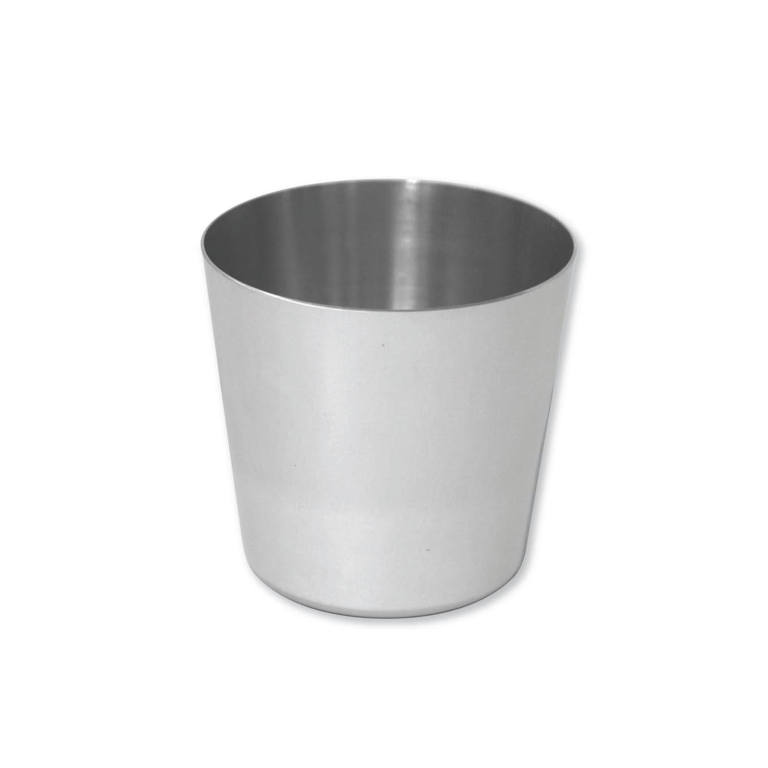 LOYAL Dariole Mould Stainless Steel 100ml
