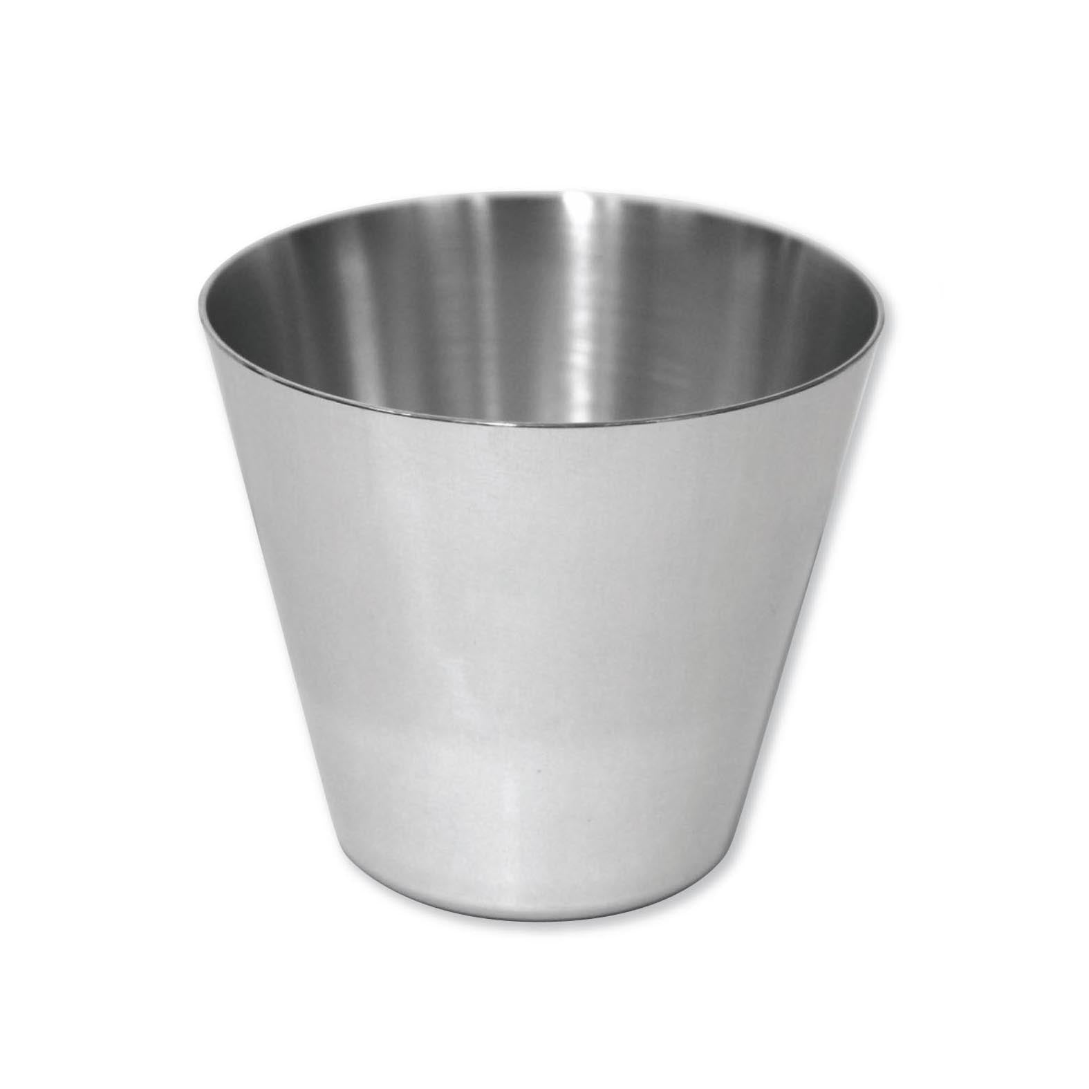 LOYAL Dariole Mould Stainless Steel 150ml
