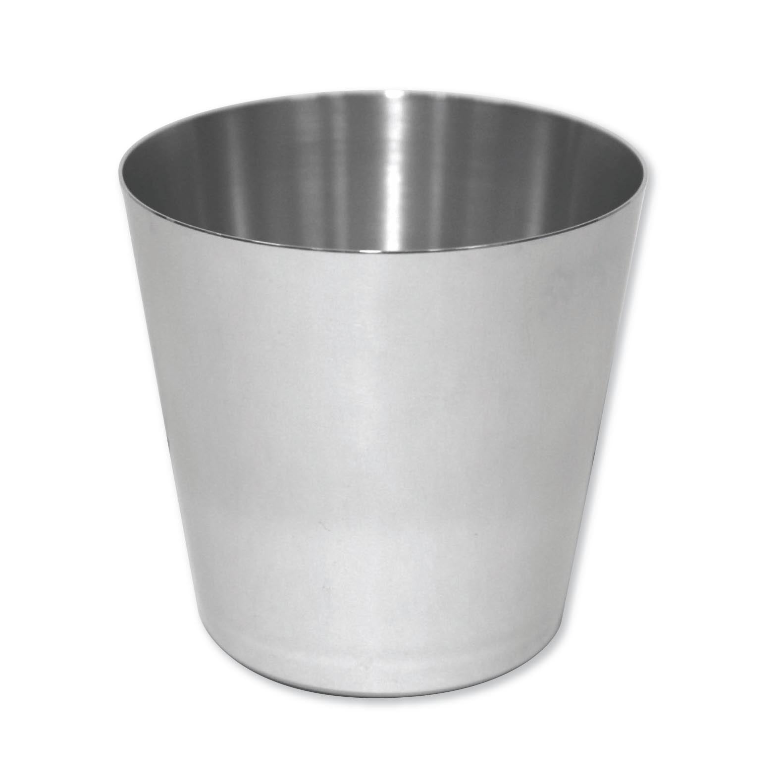 LOYAL Dariole Mould Stainless Steel 220ml