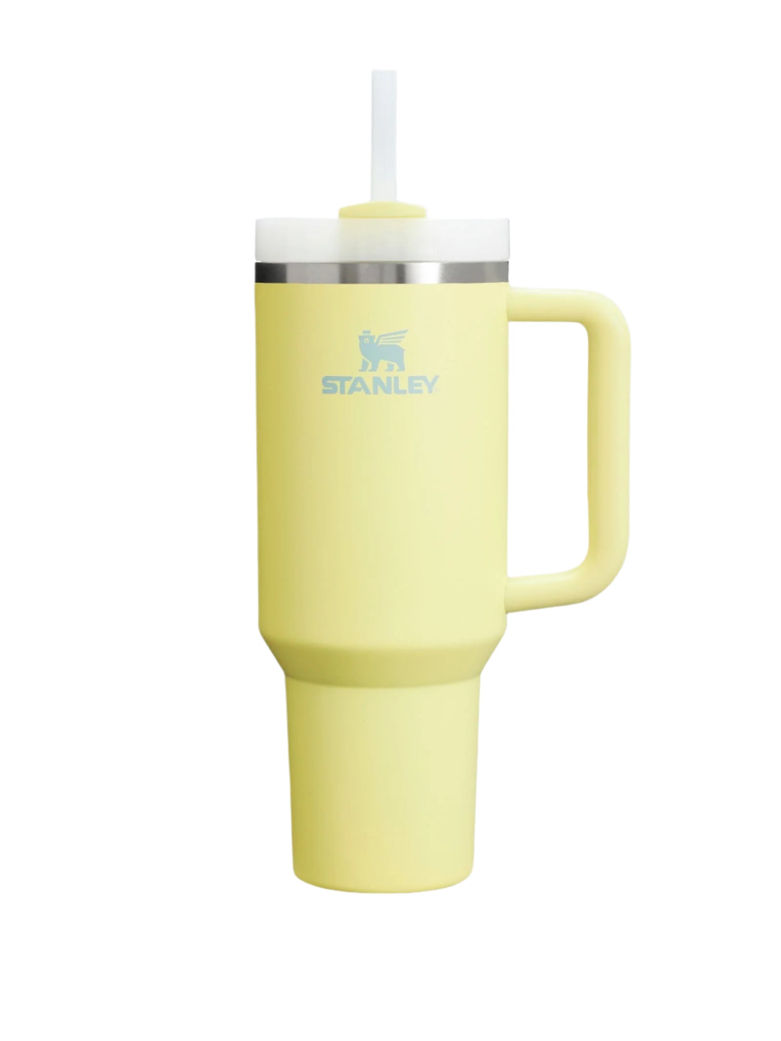 Stanley Quencher H2.0 Flowstate™ Tumbler Pomelo | 40oz/1.18L