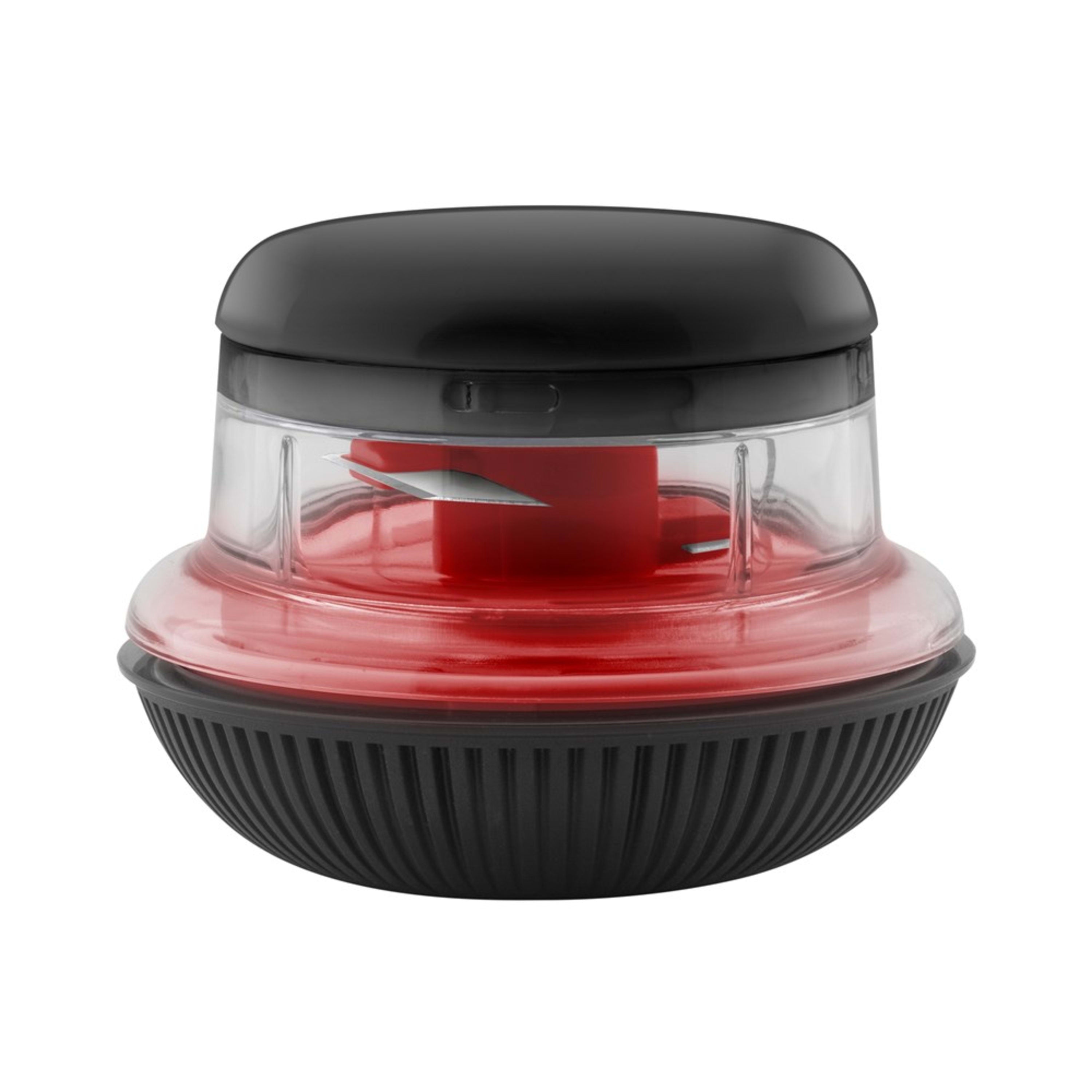 moHA! Aromatic Herb Chopper
