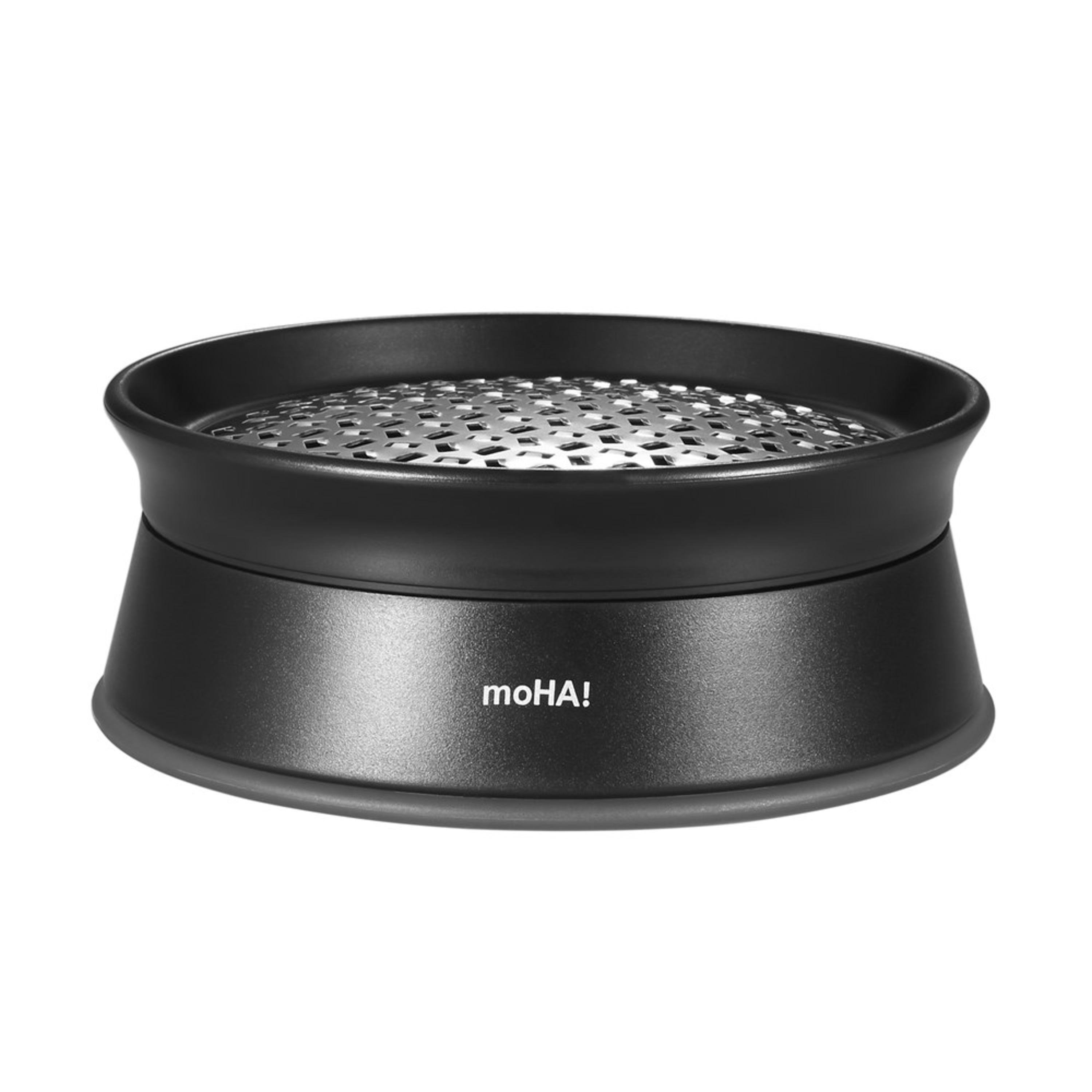 moHA! Ginger Grater