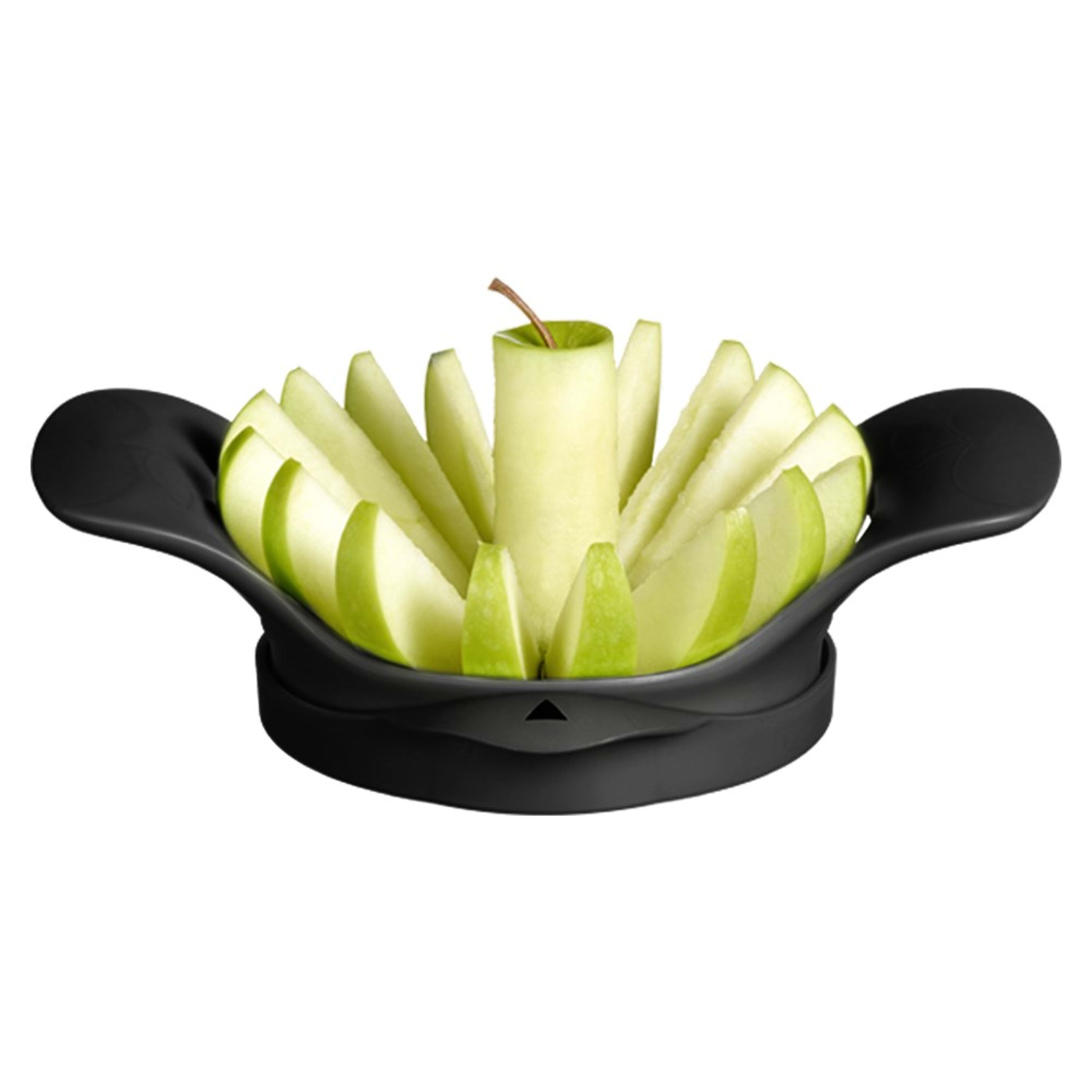 moHA! Apple Slicer - Black