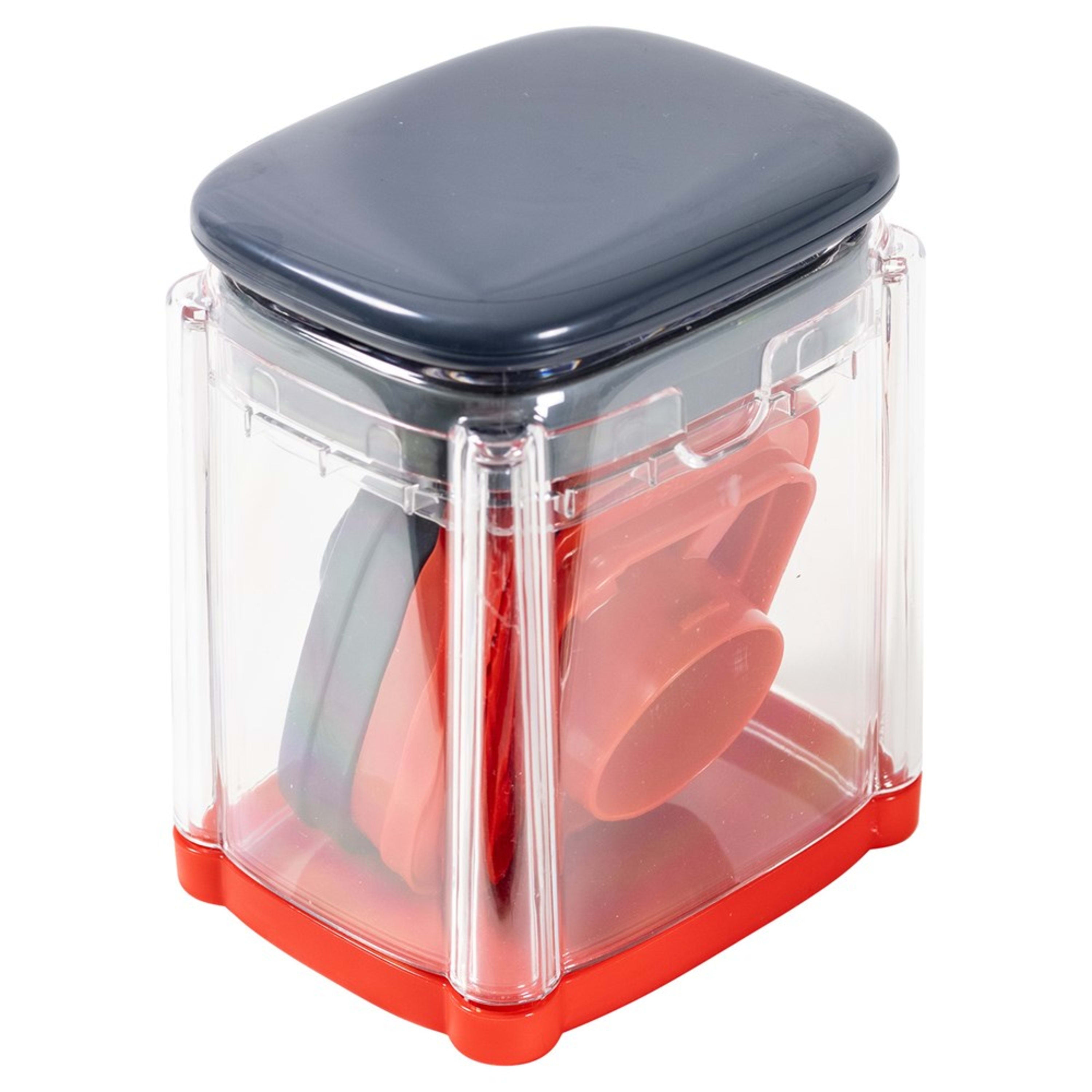 moHA! Cut Box French Fries & Vegetable Cutter