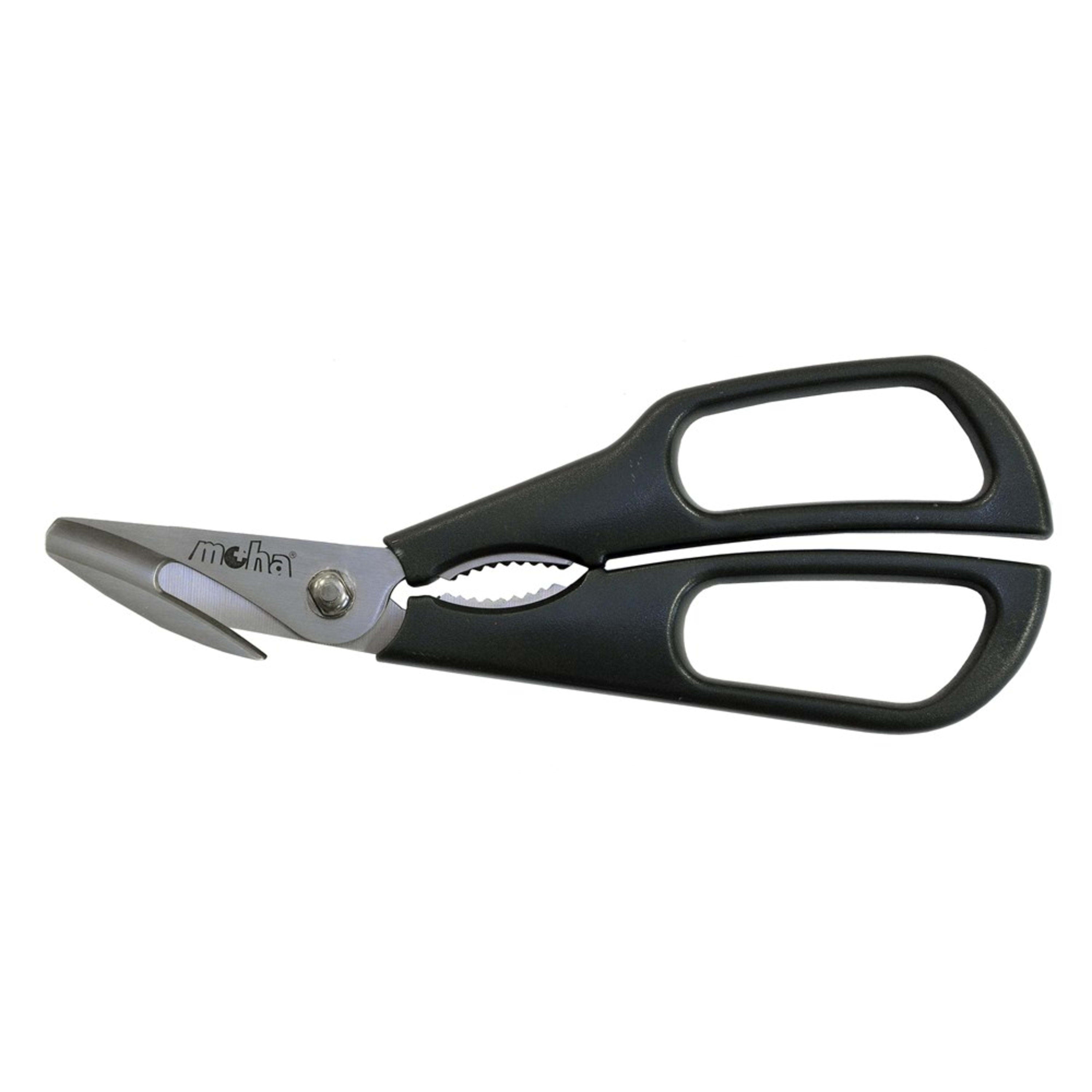 moHA! Scampo Seafood Shears