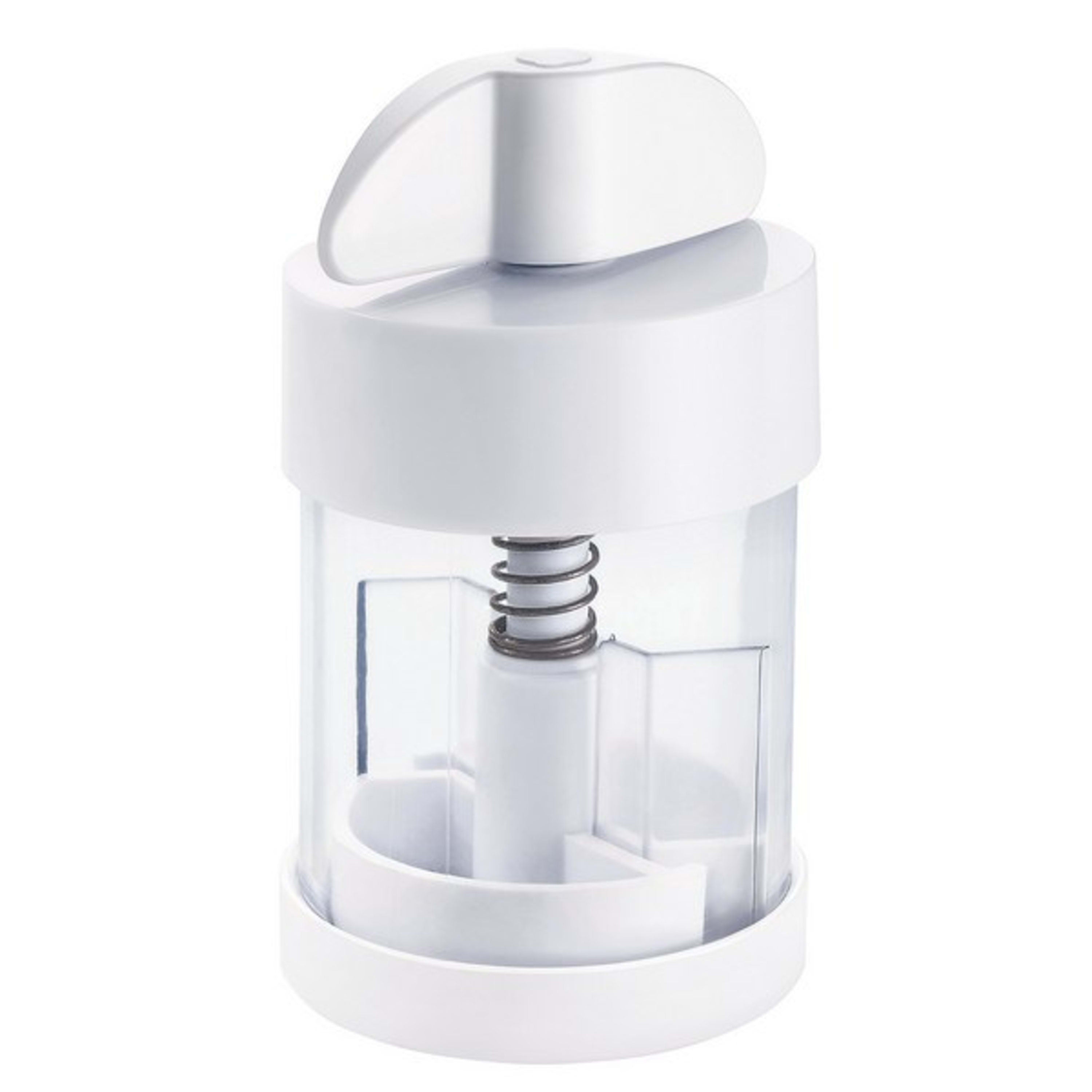 moHA! Gusto Nutmeg Grater