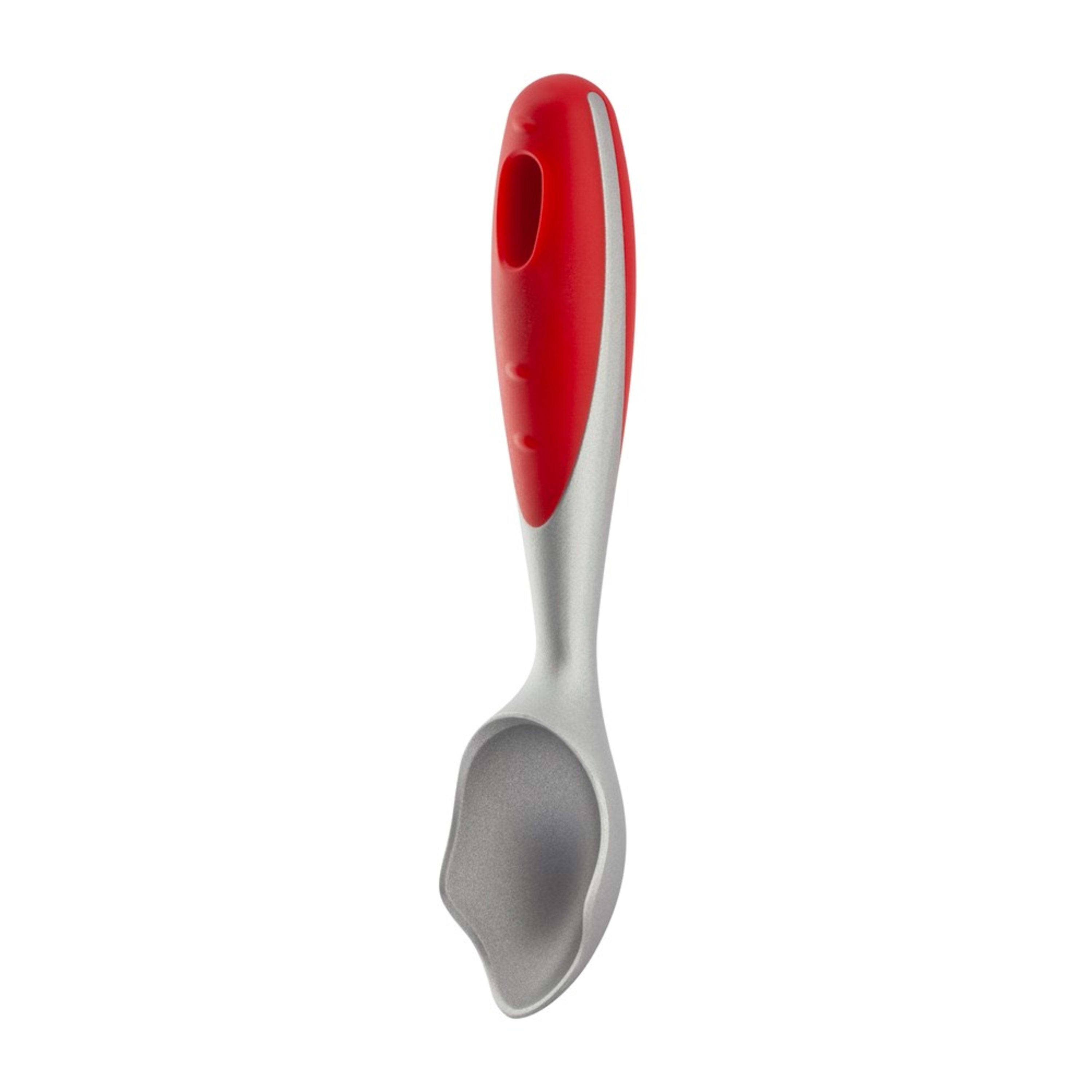 moHA! Gelati Ice Cream Scoop - Red