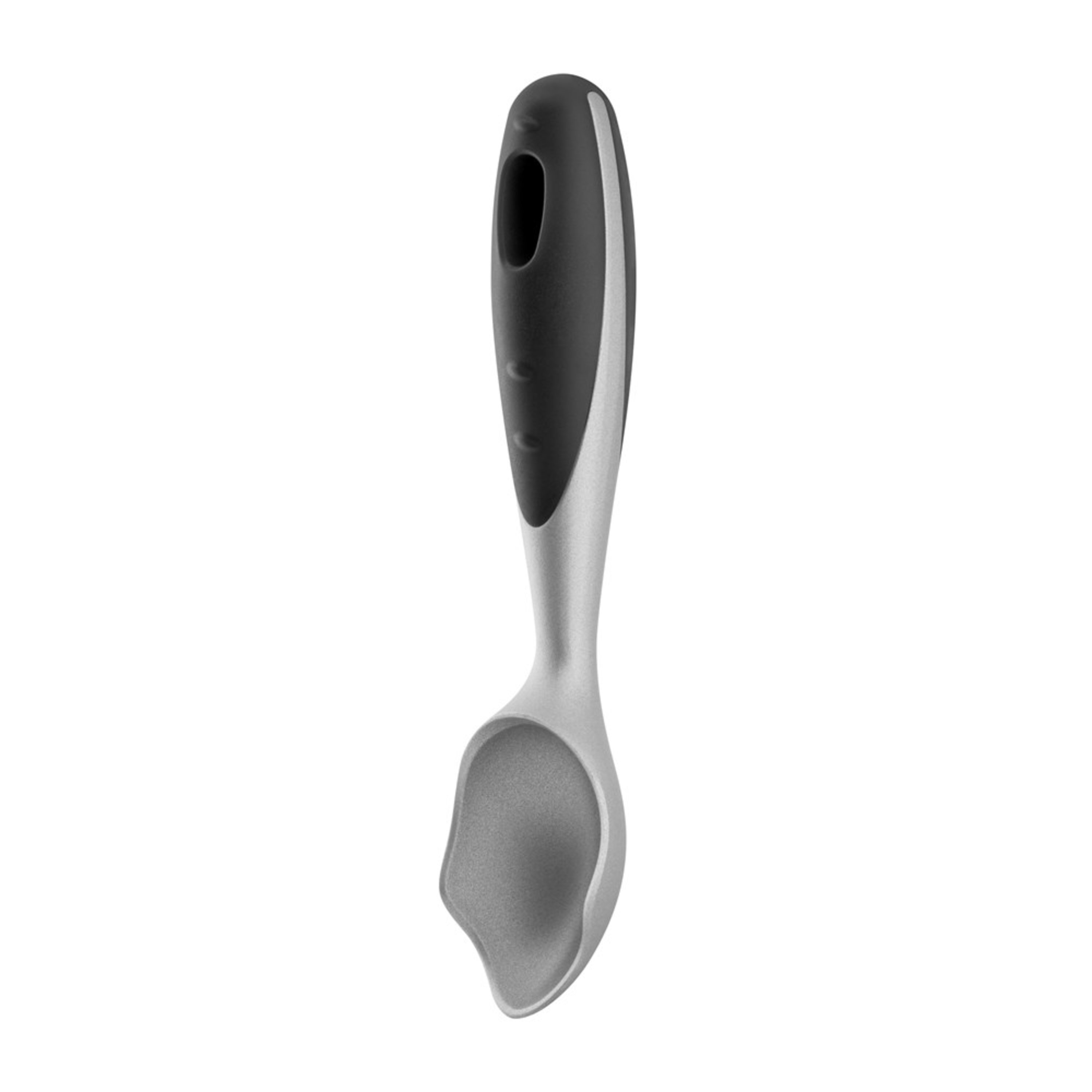 moHA! Gelati Ice Cream Scoop - Black