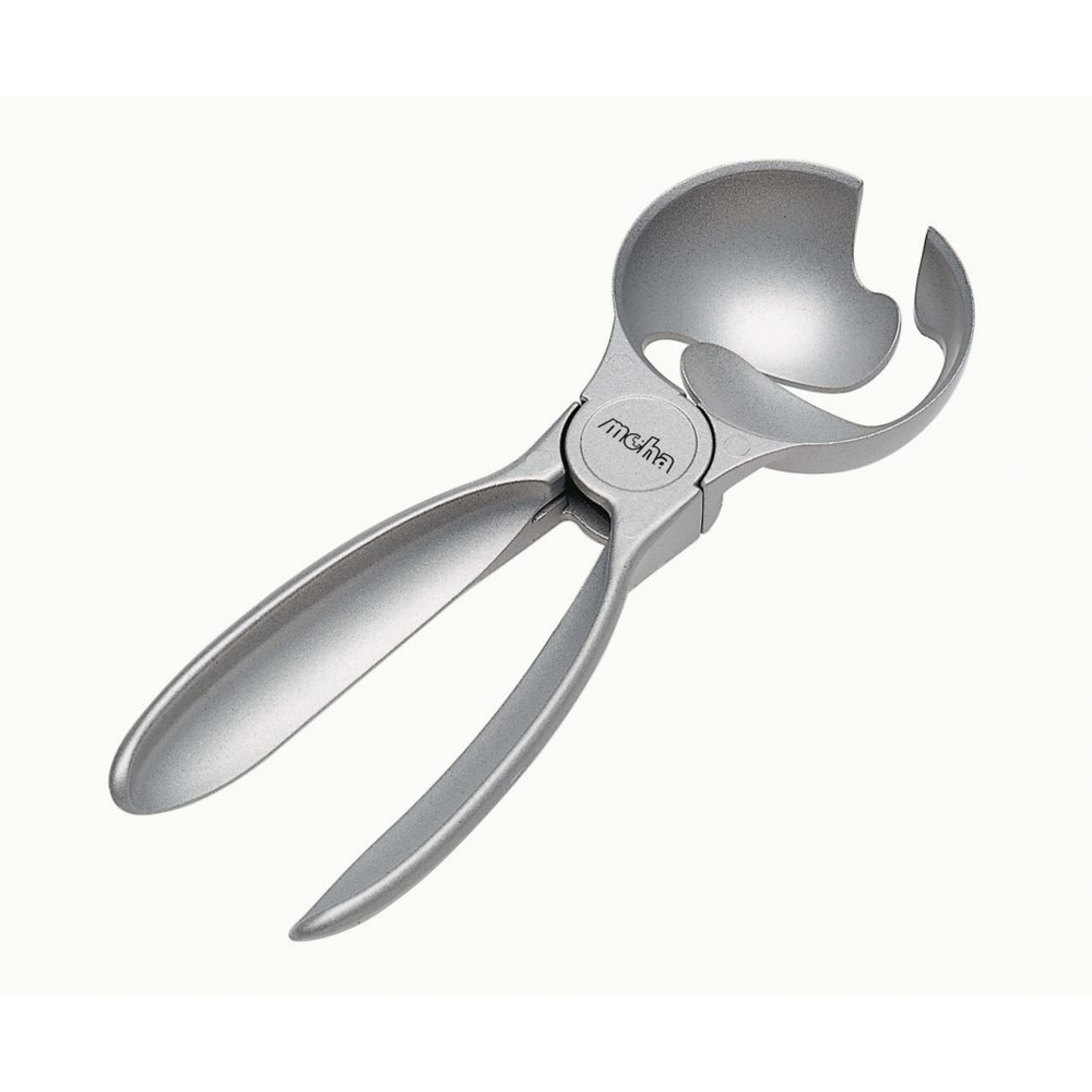 moHA! Ice Cool Die Casted Alloy - 50mm