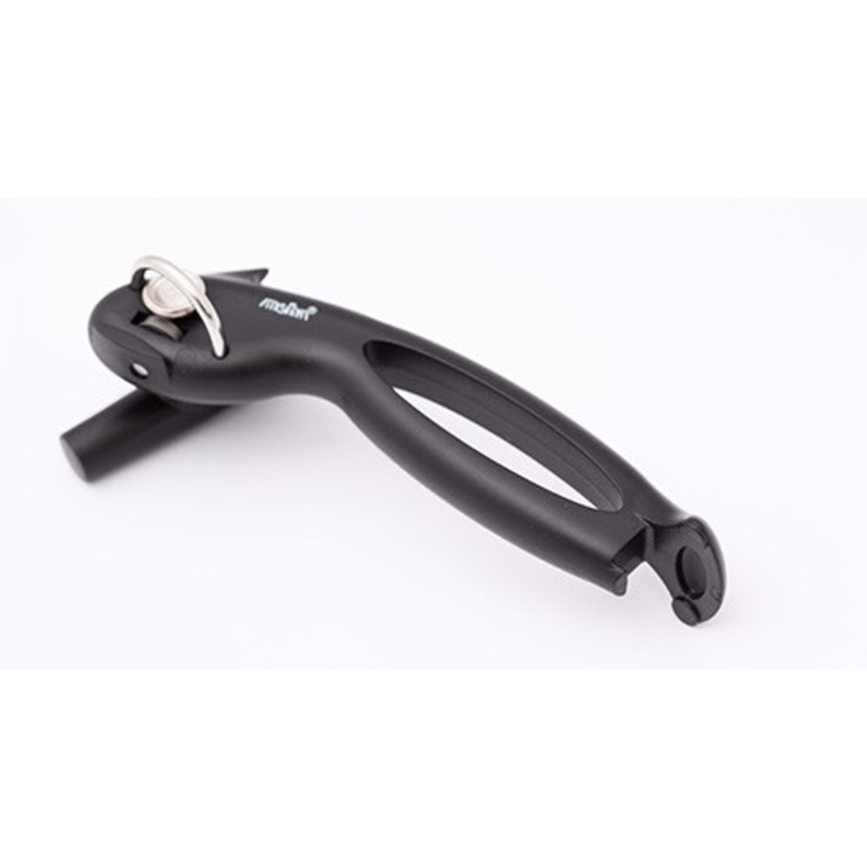 moHA! Duo Safety Can & Jar Opener - Black