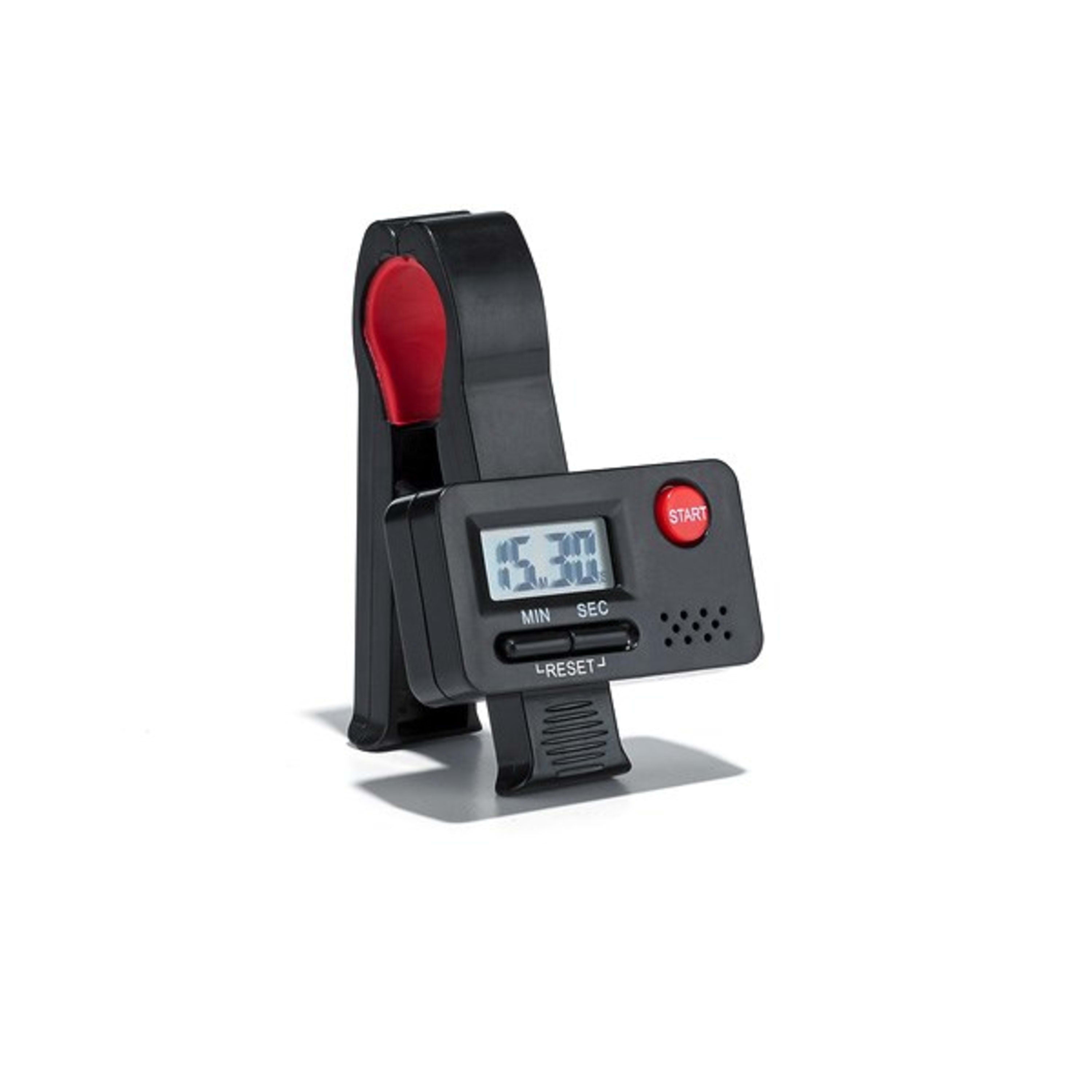 moHA! Digital Timer