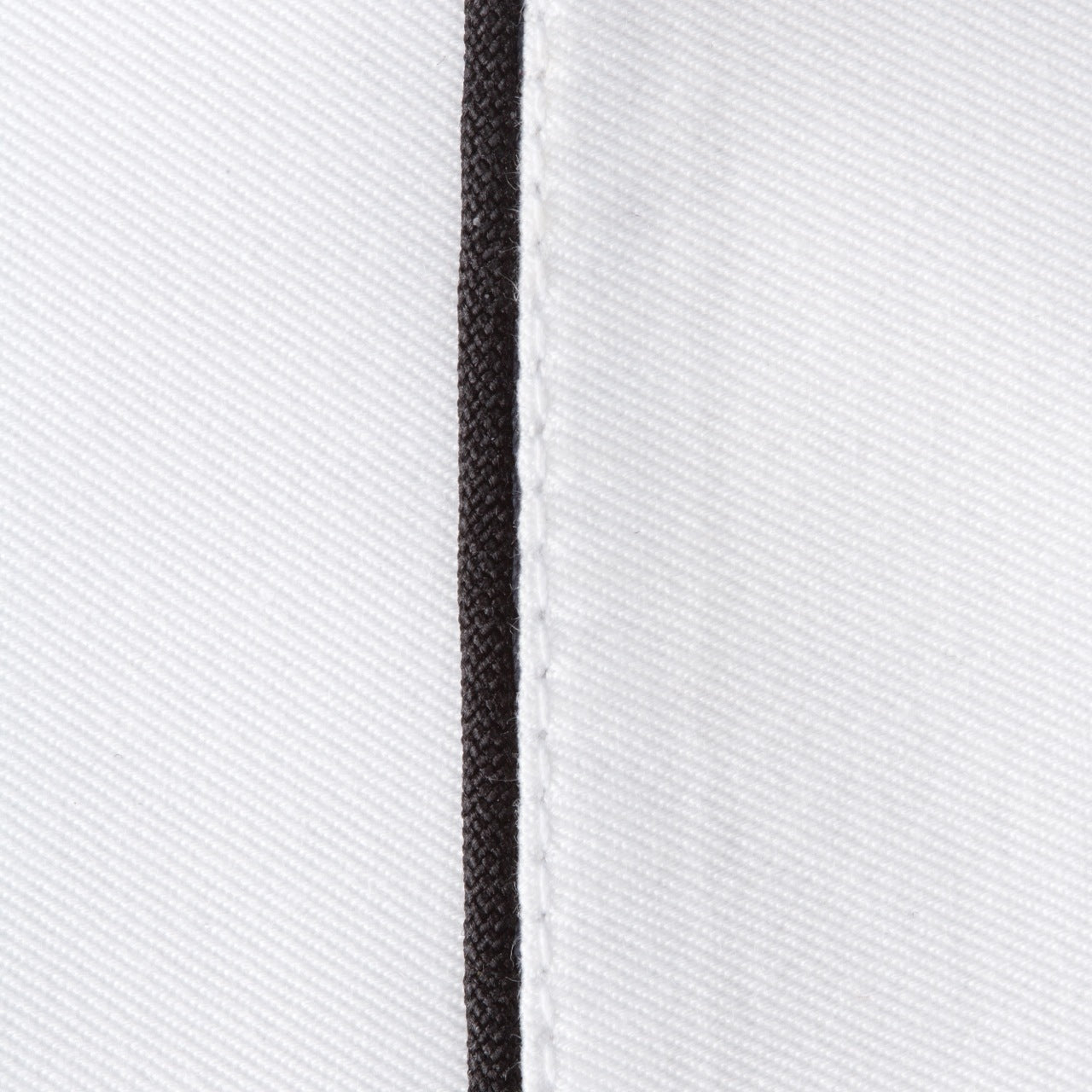 Chef Works Newport Men's Executive Chef Jacket - White