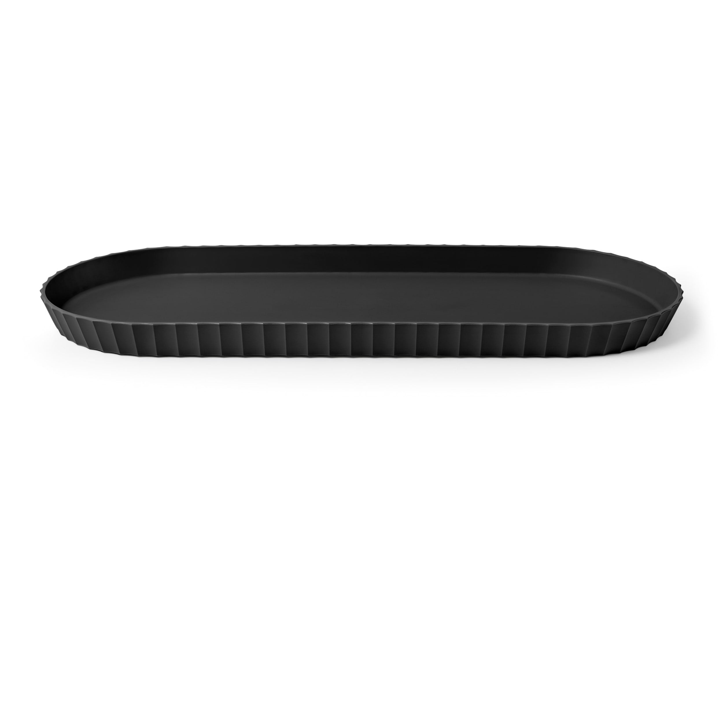 Blim Plus Minerva Tray 51cm Carbon Black