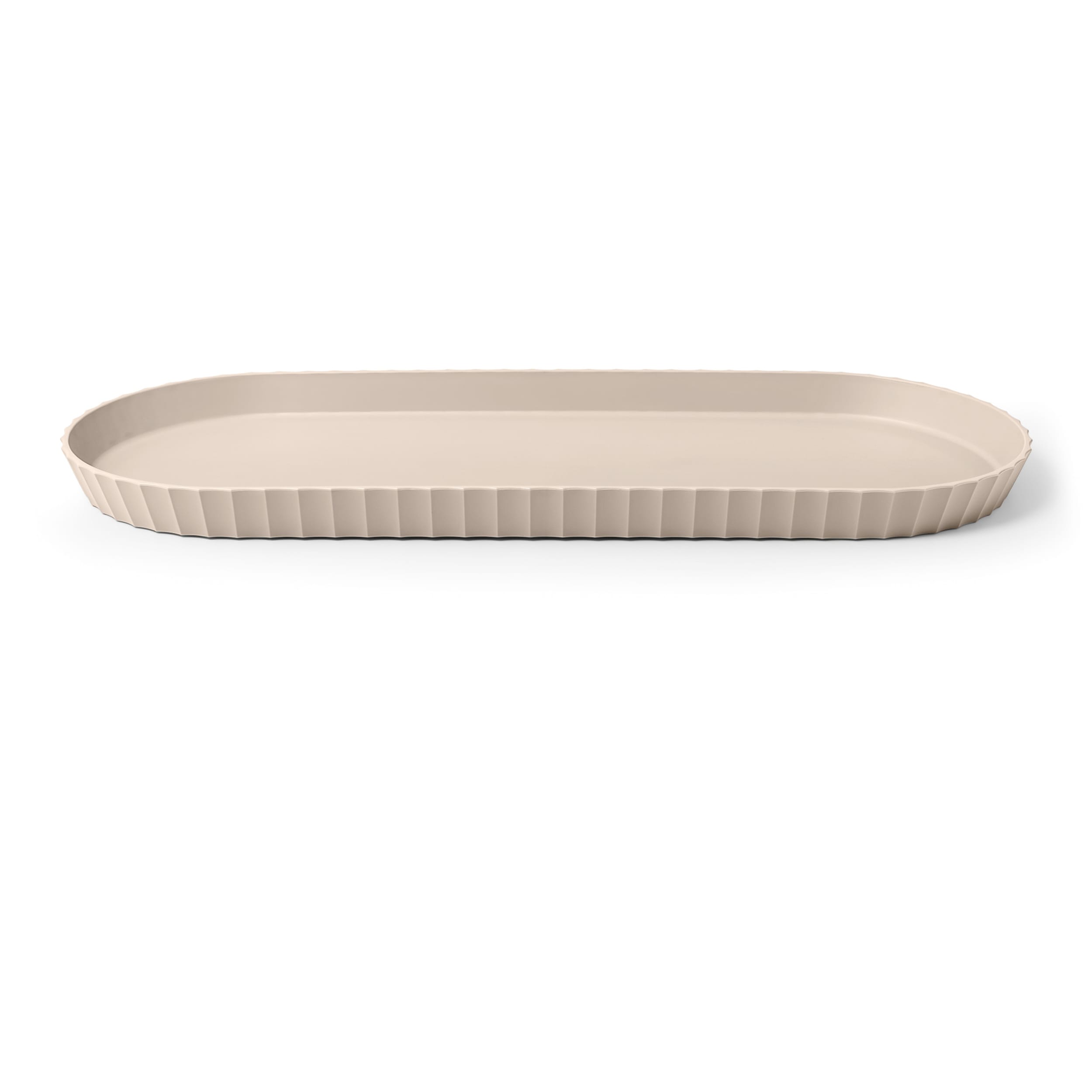 Blim Plus Minerva Tray 51cm Moka Grey