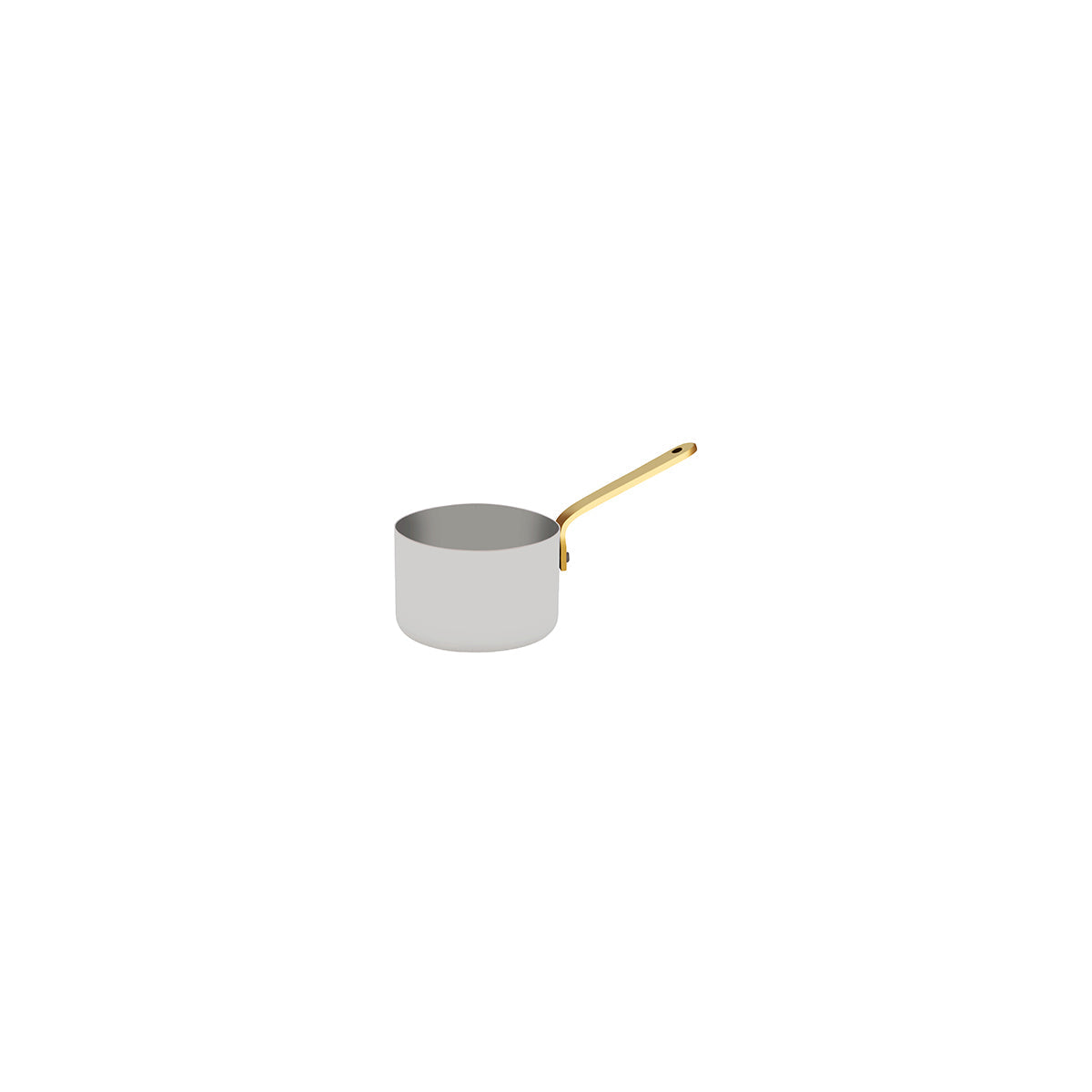 Chef Inox Miniatures Saucepan with Handle 70x45mm