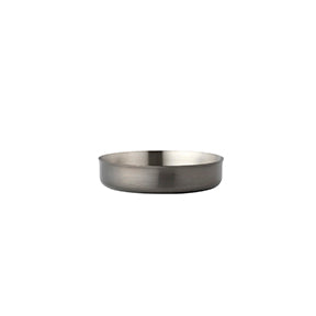 Chef Inox Miniature Serving Bowl Satin Stainless Steel 150mm