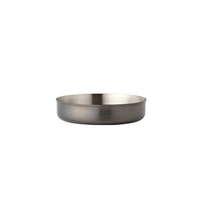 Chef Inox Miniature Serving Bowl Satin Stainless Steel 180mm