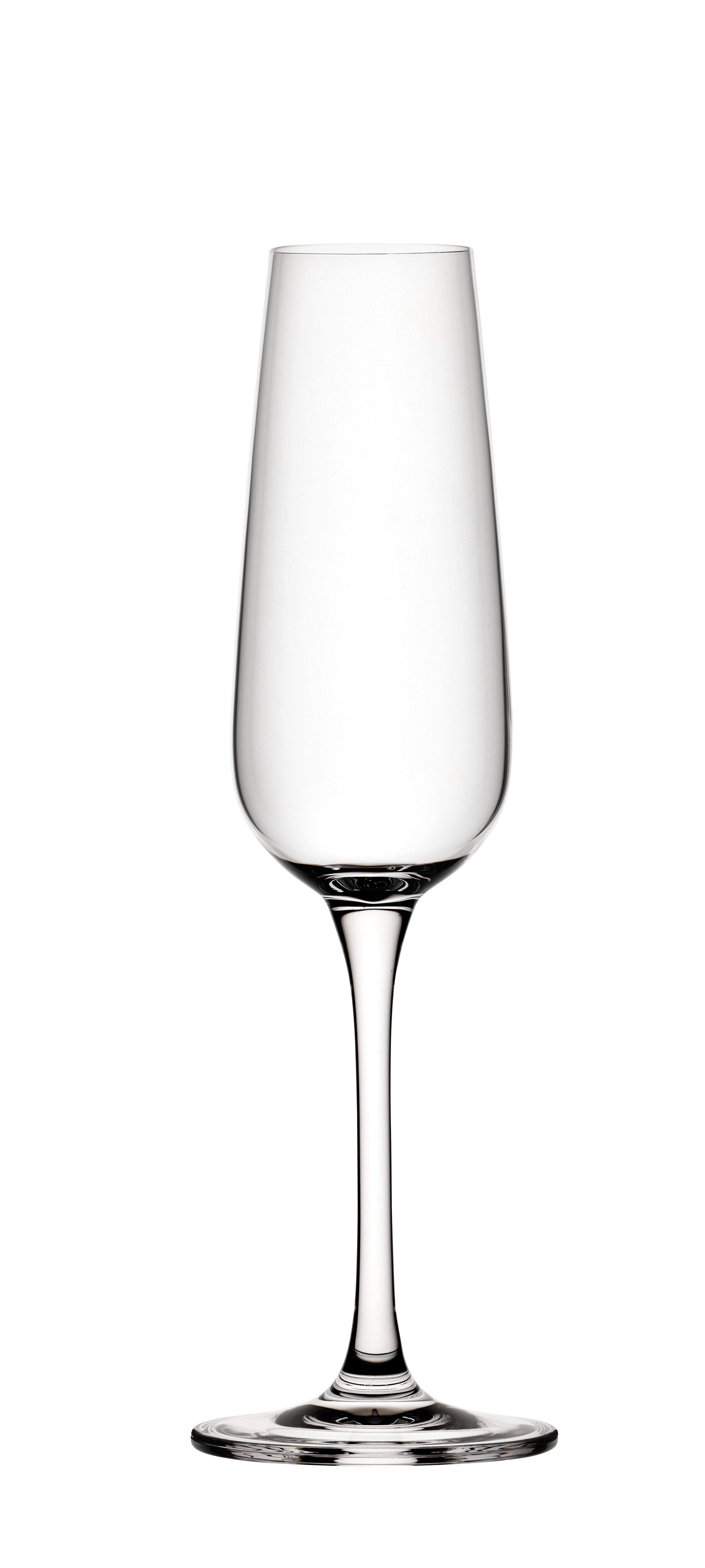 Crown Mississippi Champagne Flute (210ml)