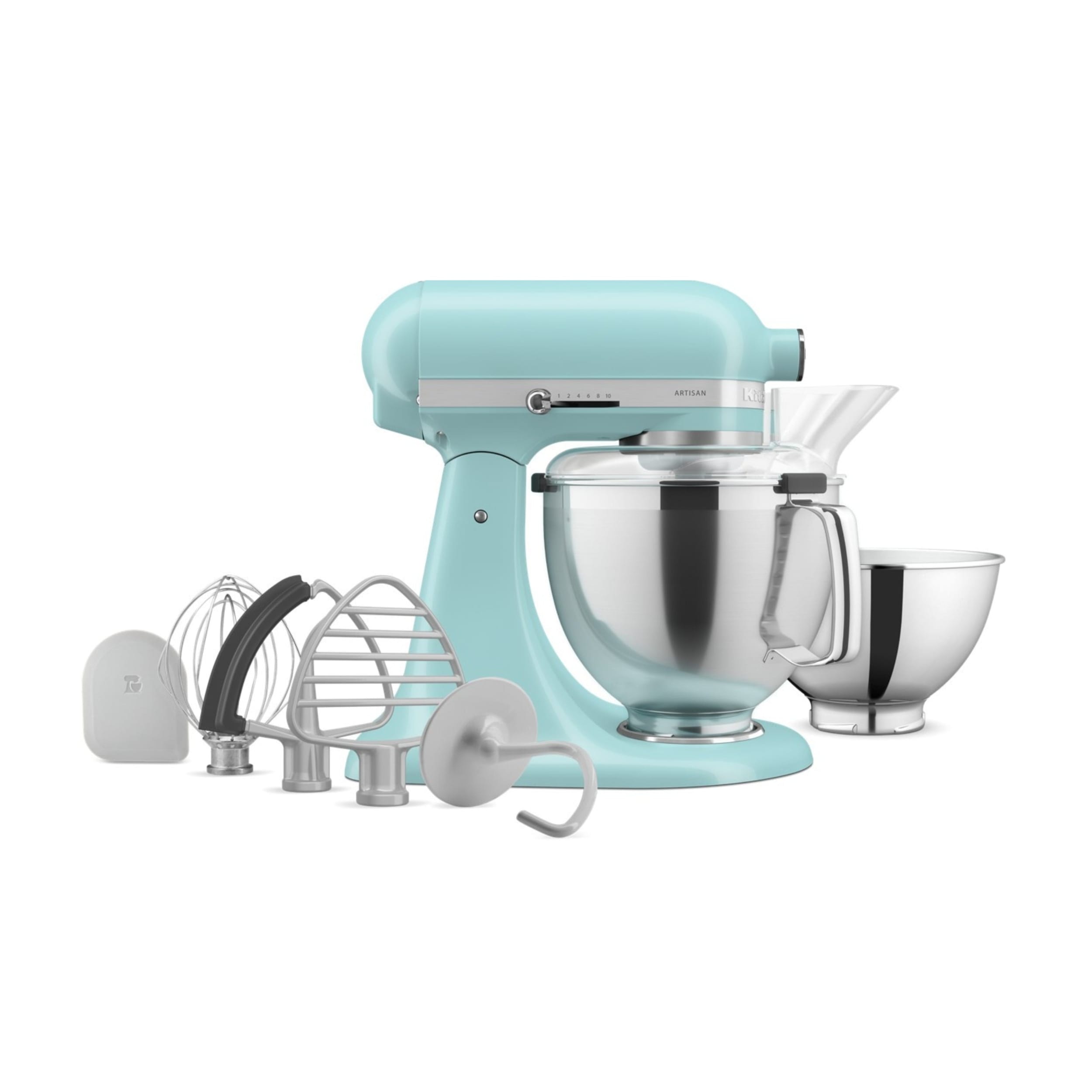 KitchenAid Artisan Tilt-Head Stand Mixer KSM195