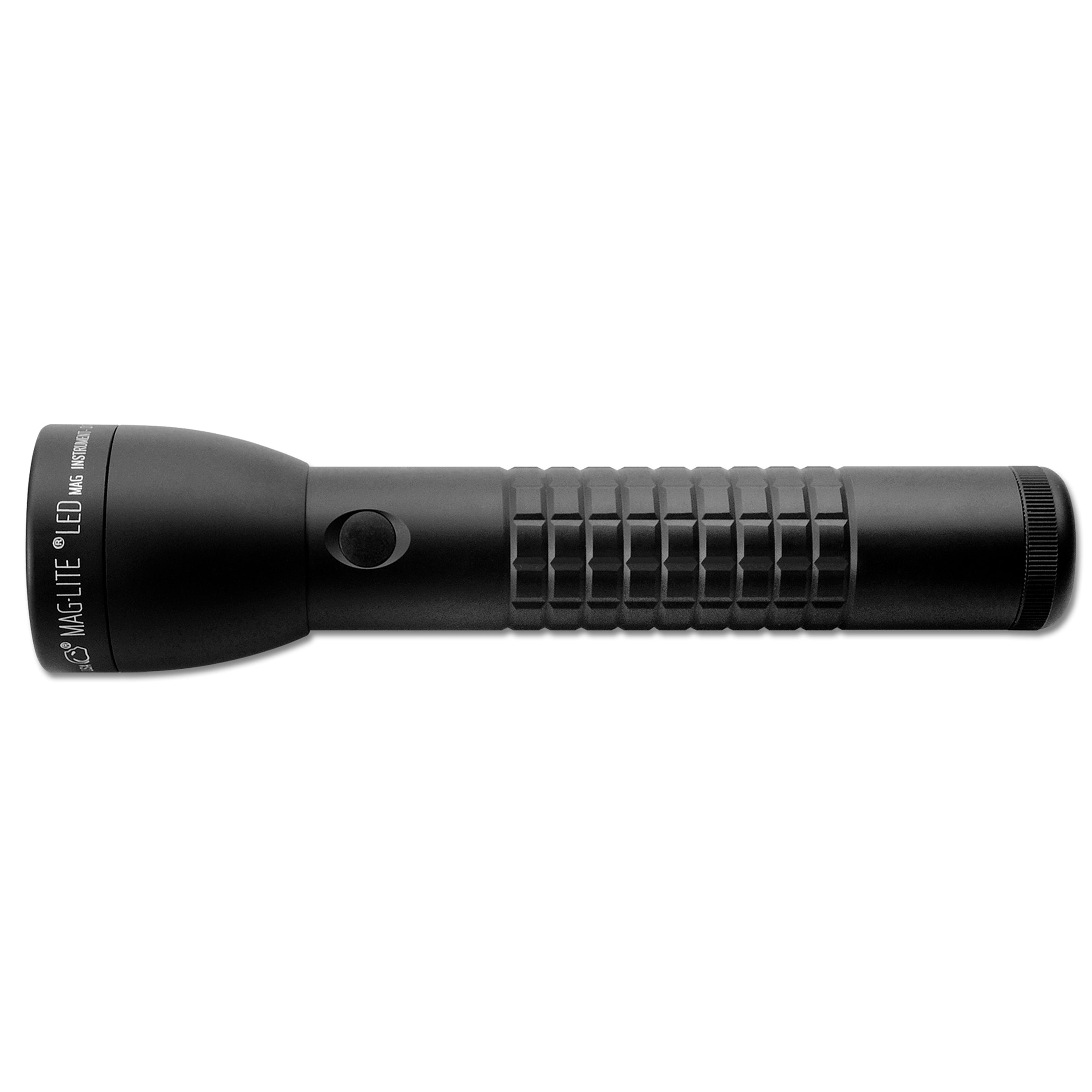 Maglite ML300LX 2 Cell D LED Flashlight - Black