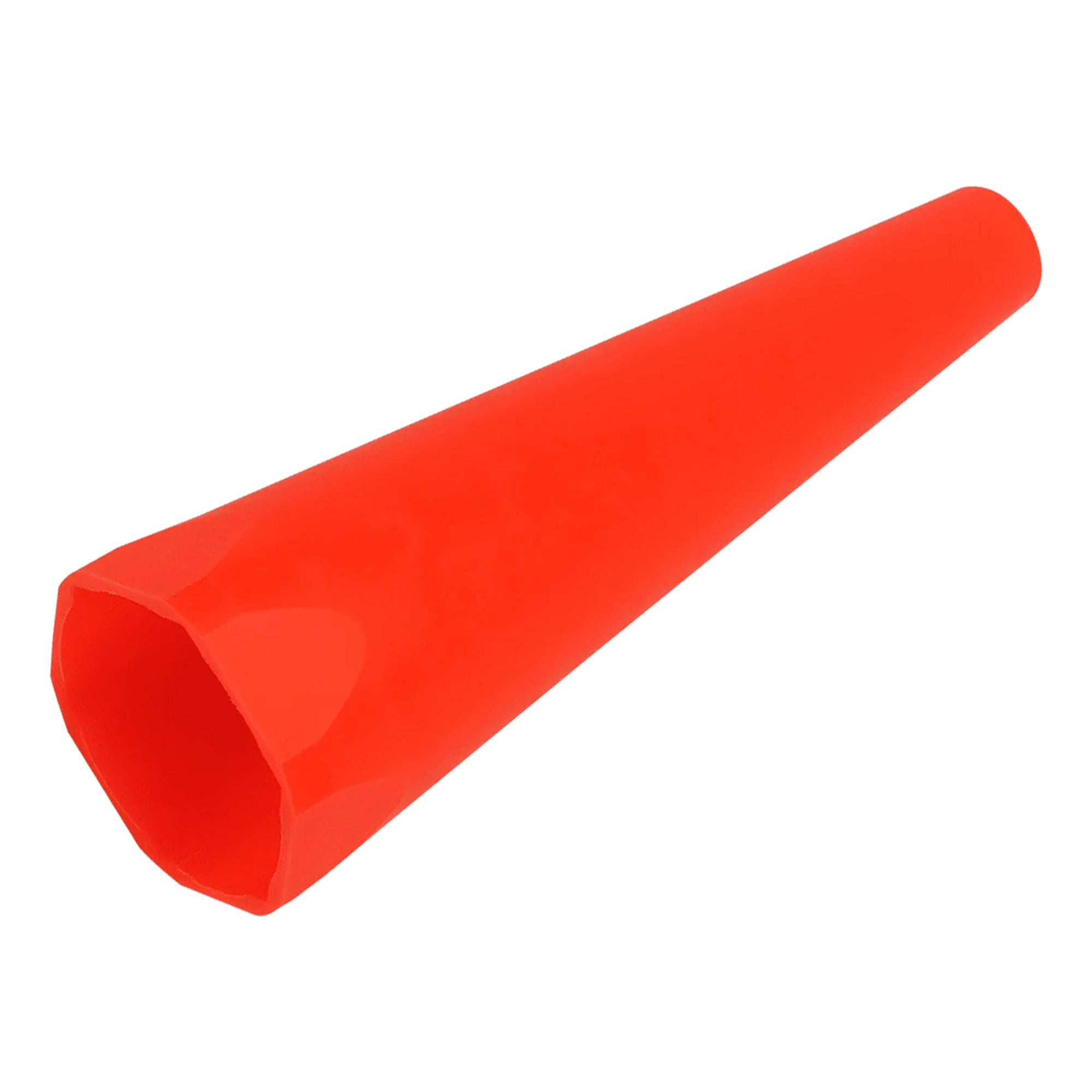 Maglite Traffic Wand for ML150LR/LRX/LRS - Red