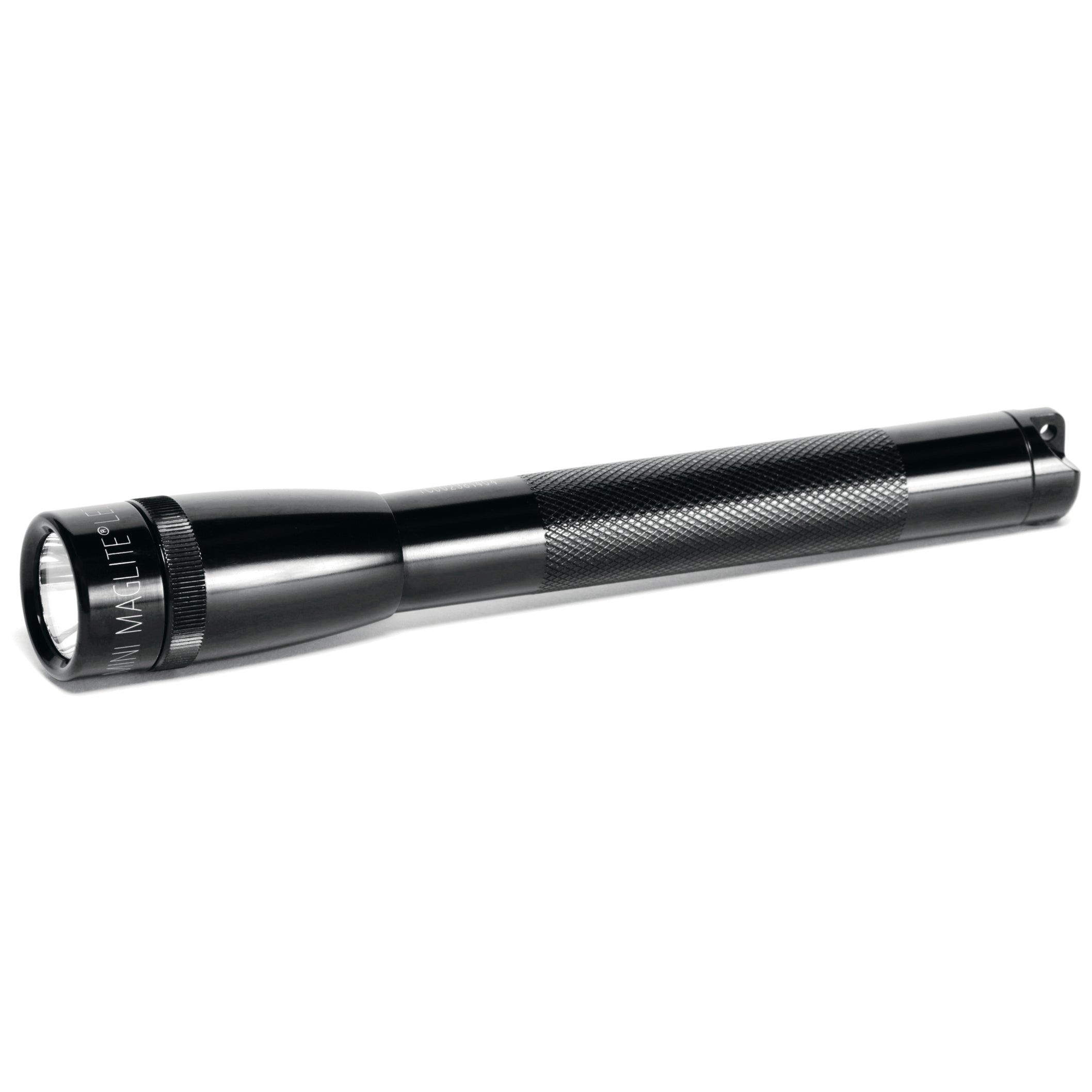 Maglite Mini Mag 2 Cell AA LED Pro Flashlight - Blk