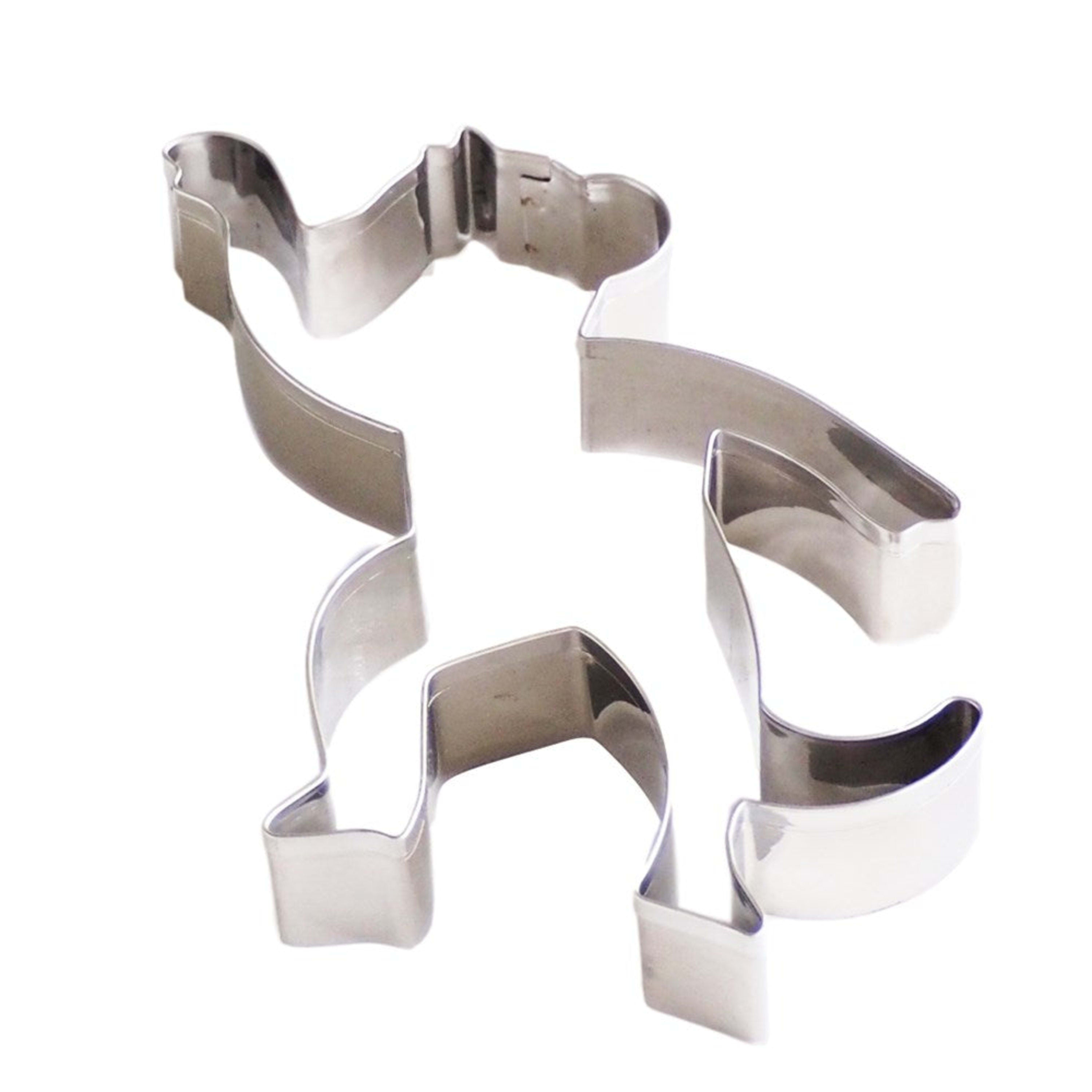 Sweet Themes Monkey Cookie Cutter