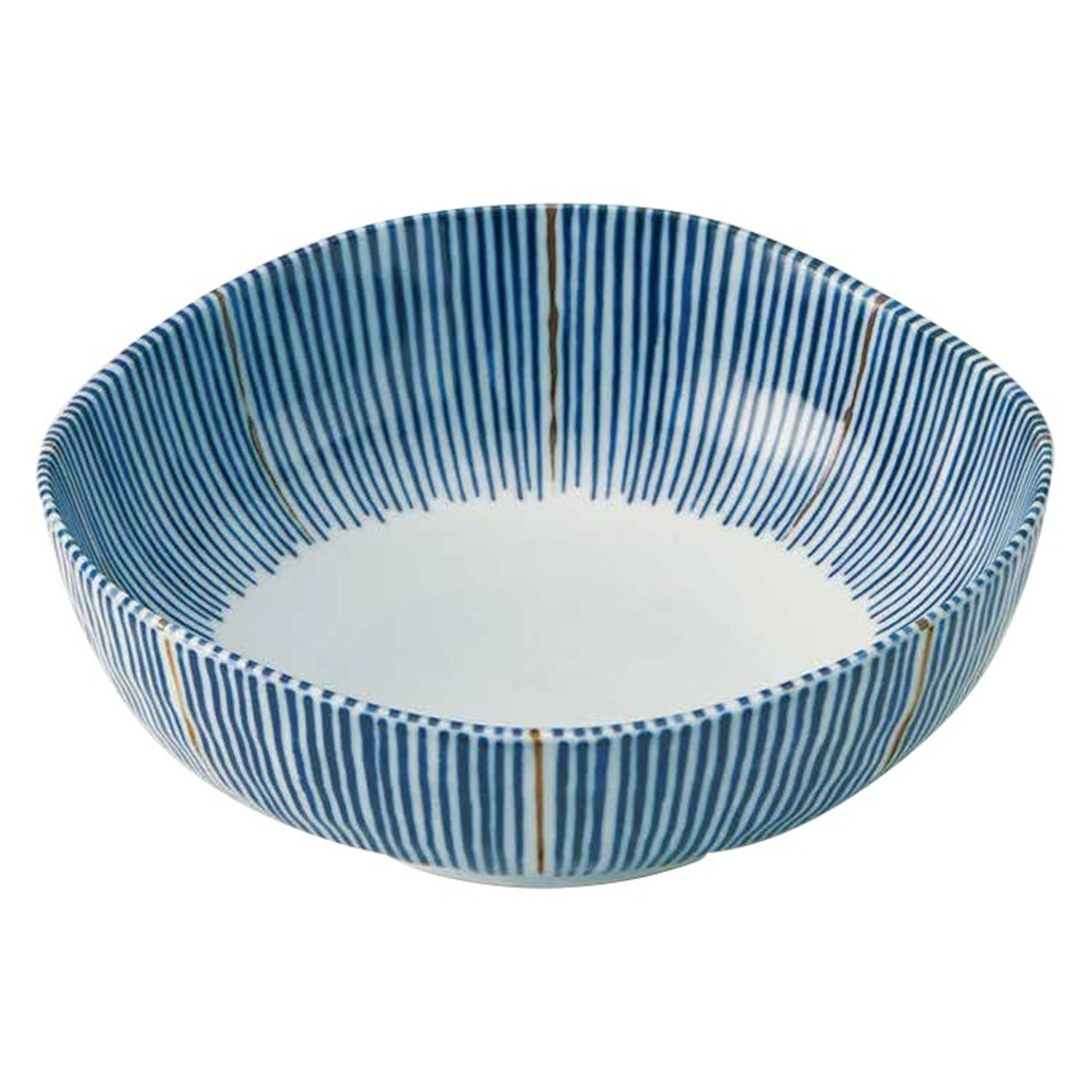 Omotenashi Some Tokusa Bowl 17x6cm