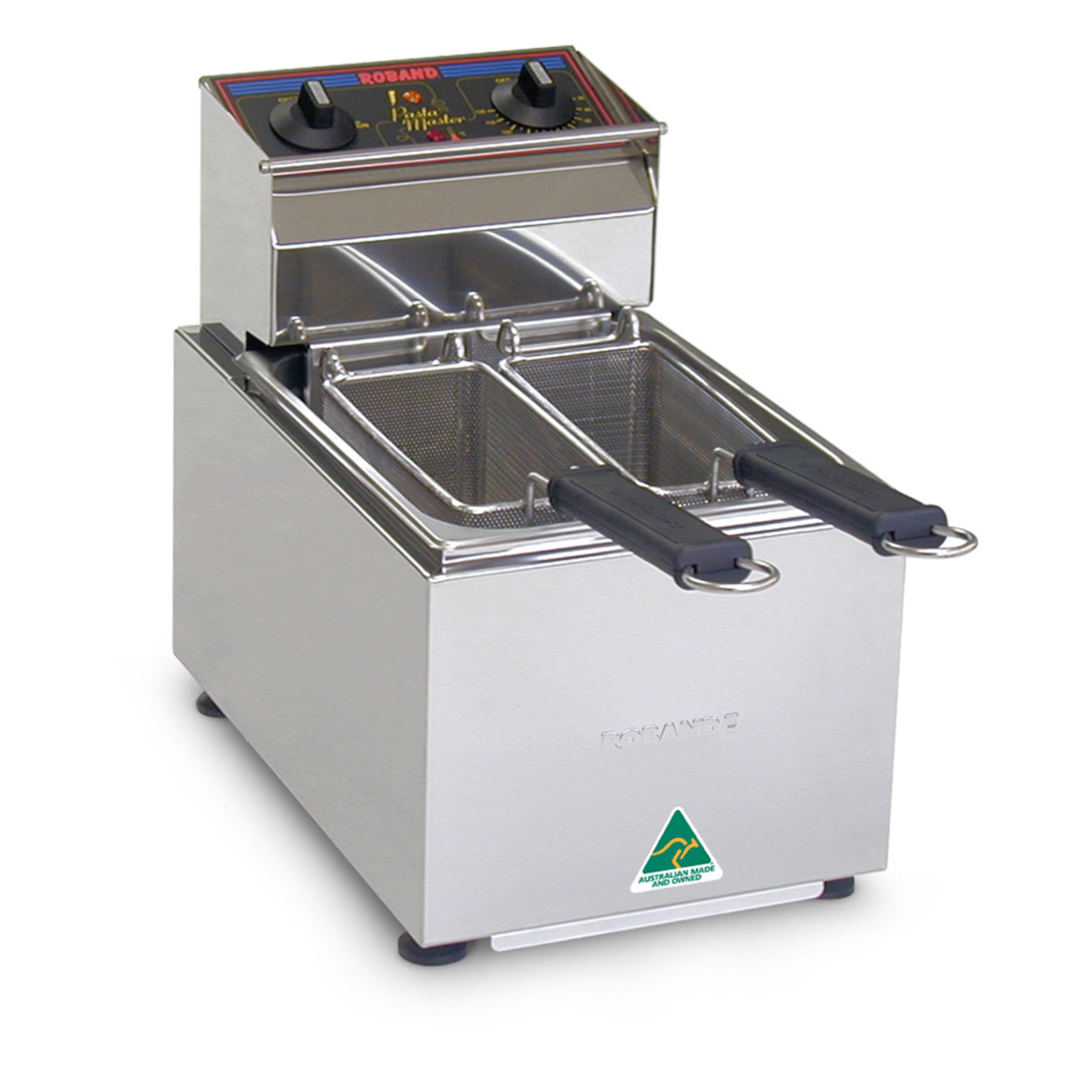 Roband Commercial Pasta Master MP18